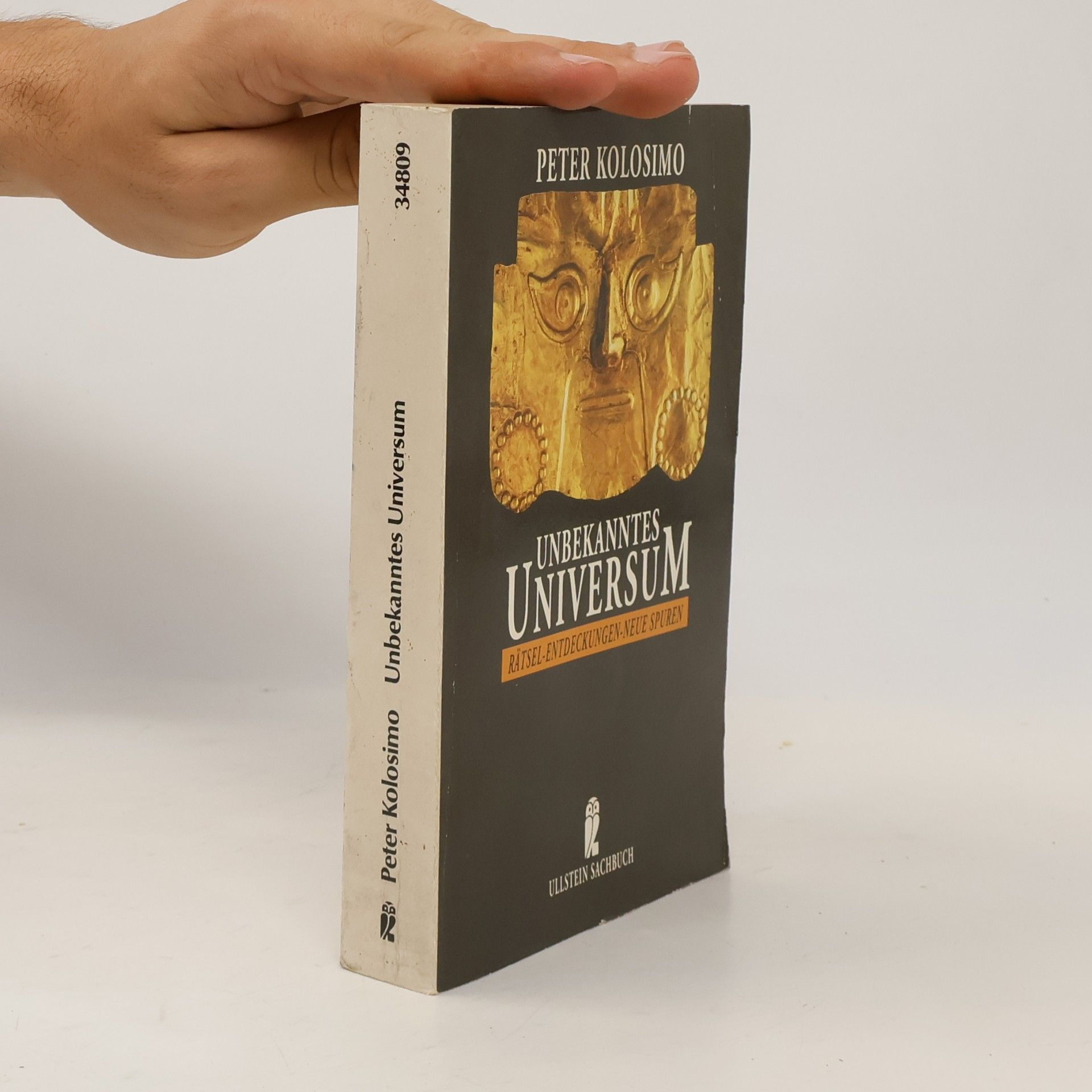 Unbekanntes Universum