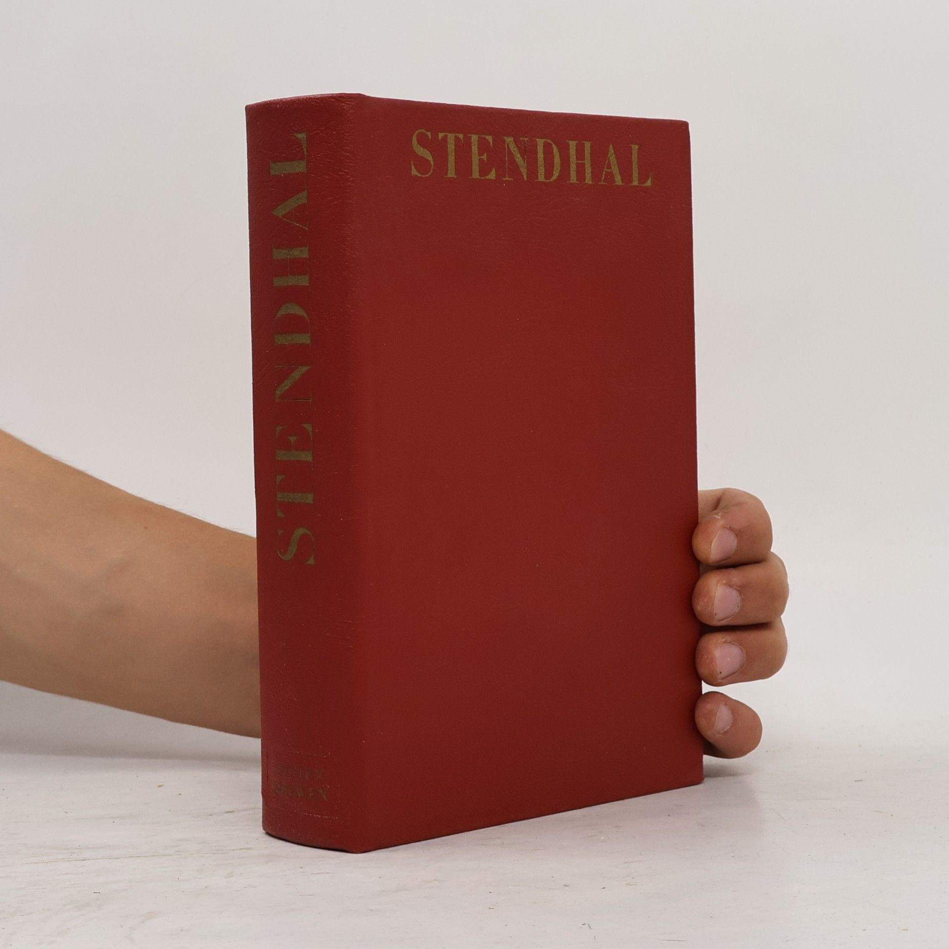 Stendhal Lucien Leuwen