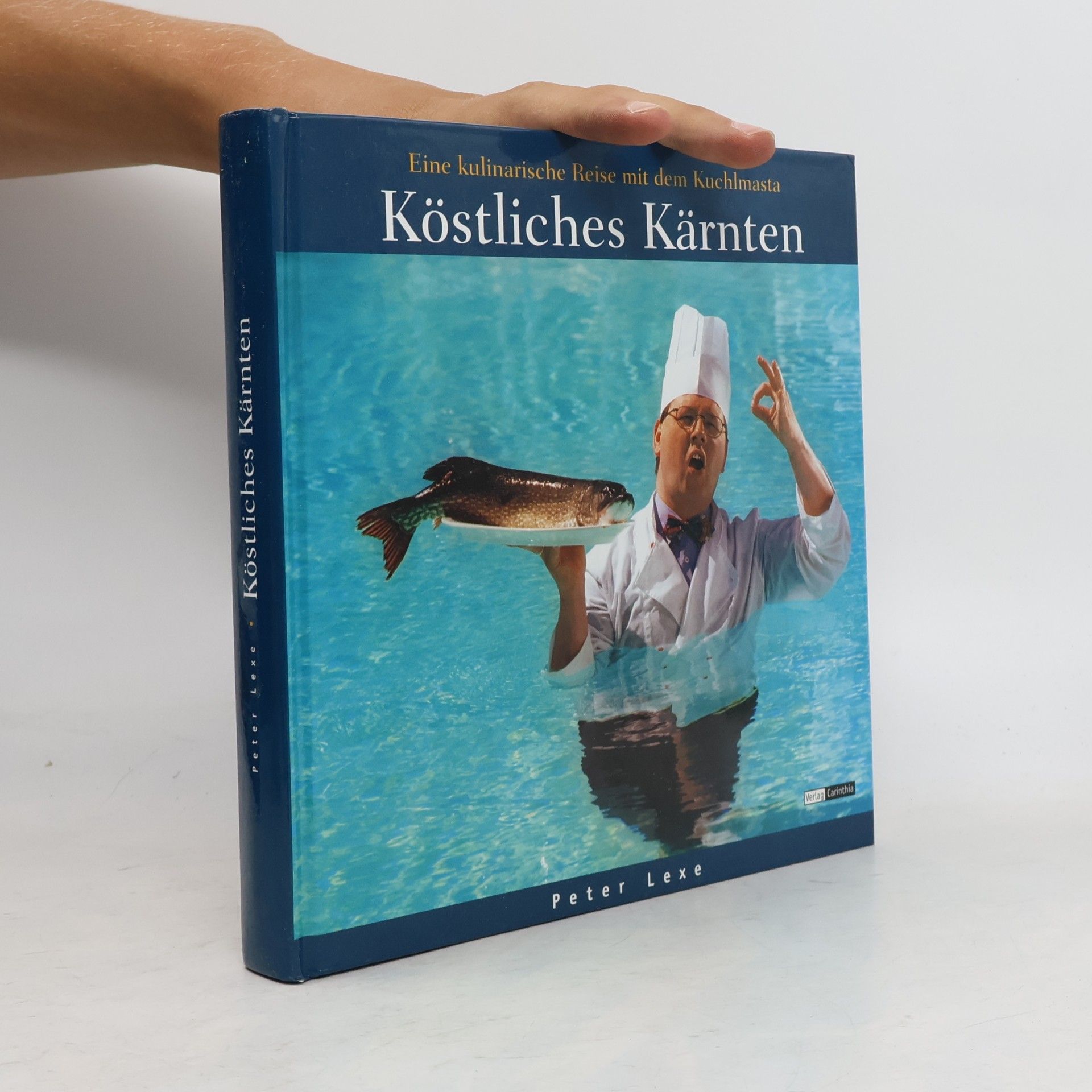 Köstliches Kärnten
