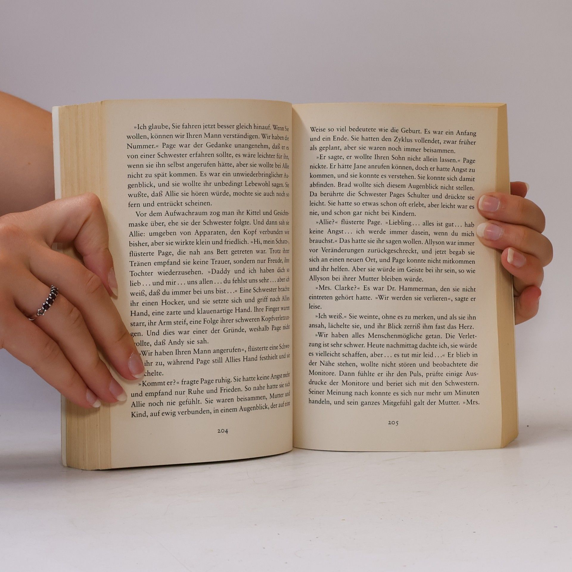 Danielle Steel Ein zufälliges Ereignis