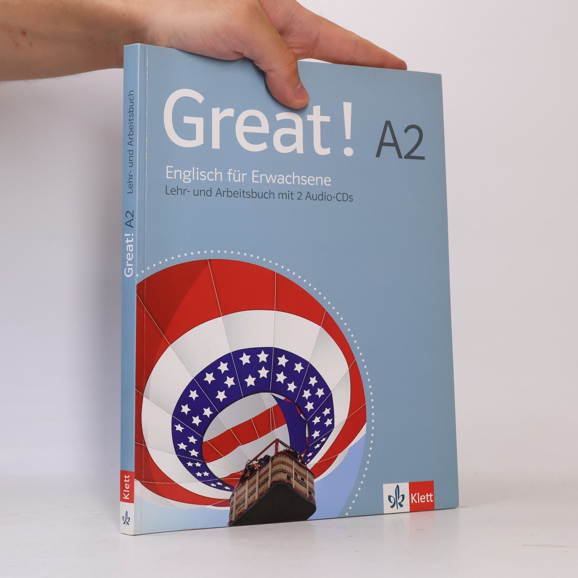 Suzanne Cohen Great! A2