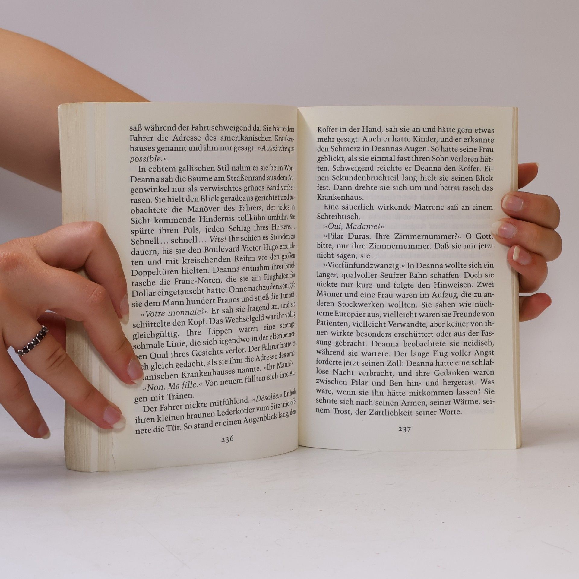 Danielle Steel Die Liebe eines Sommers