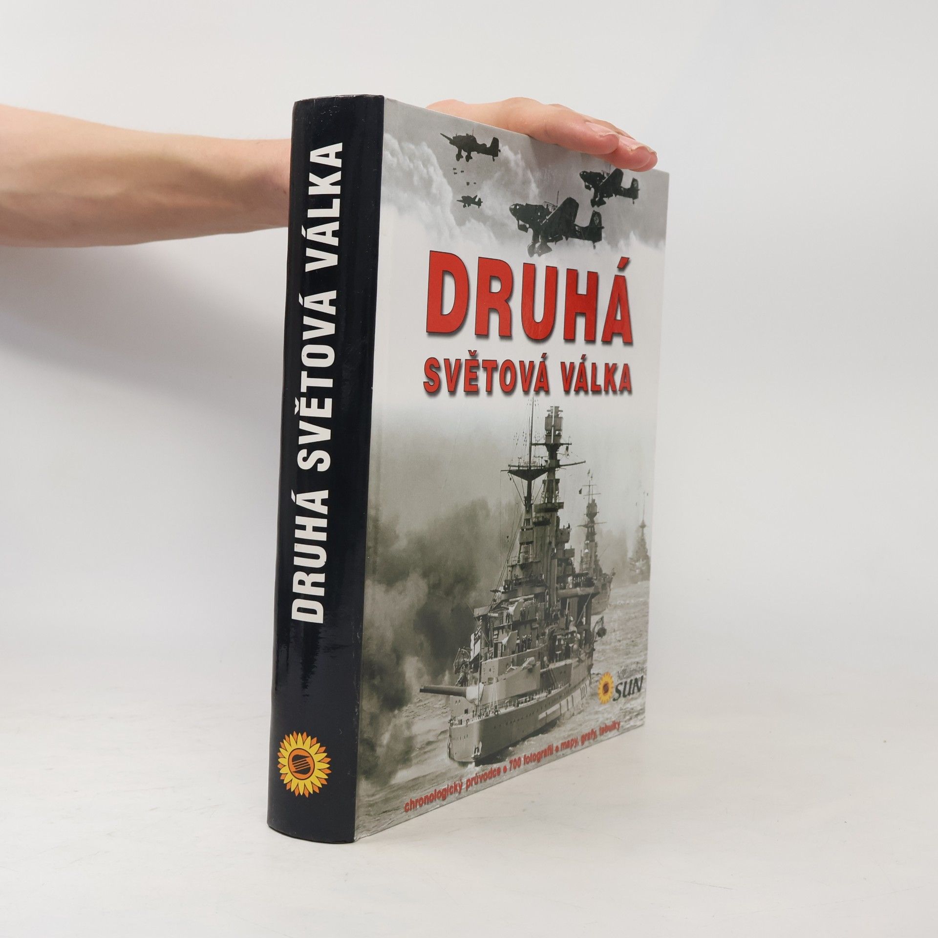 Vladimír Nálevka Druhá světová válka