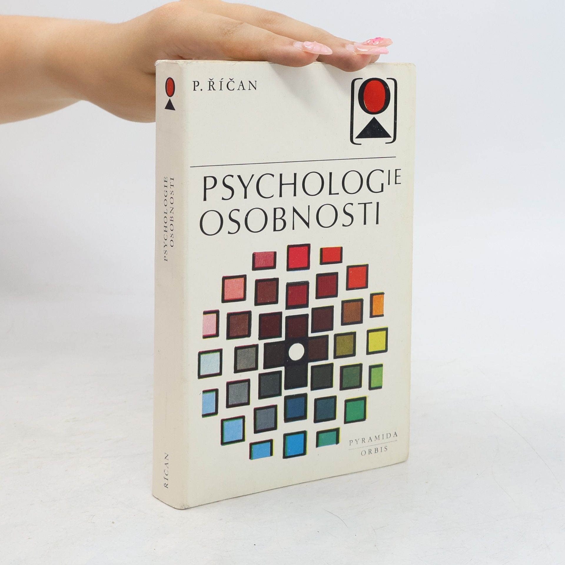 Psychologie osobnosti