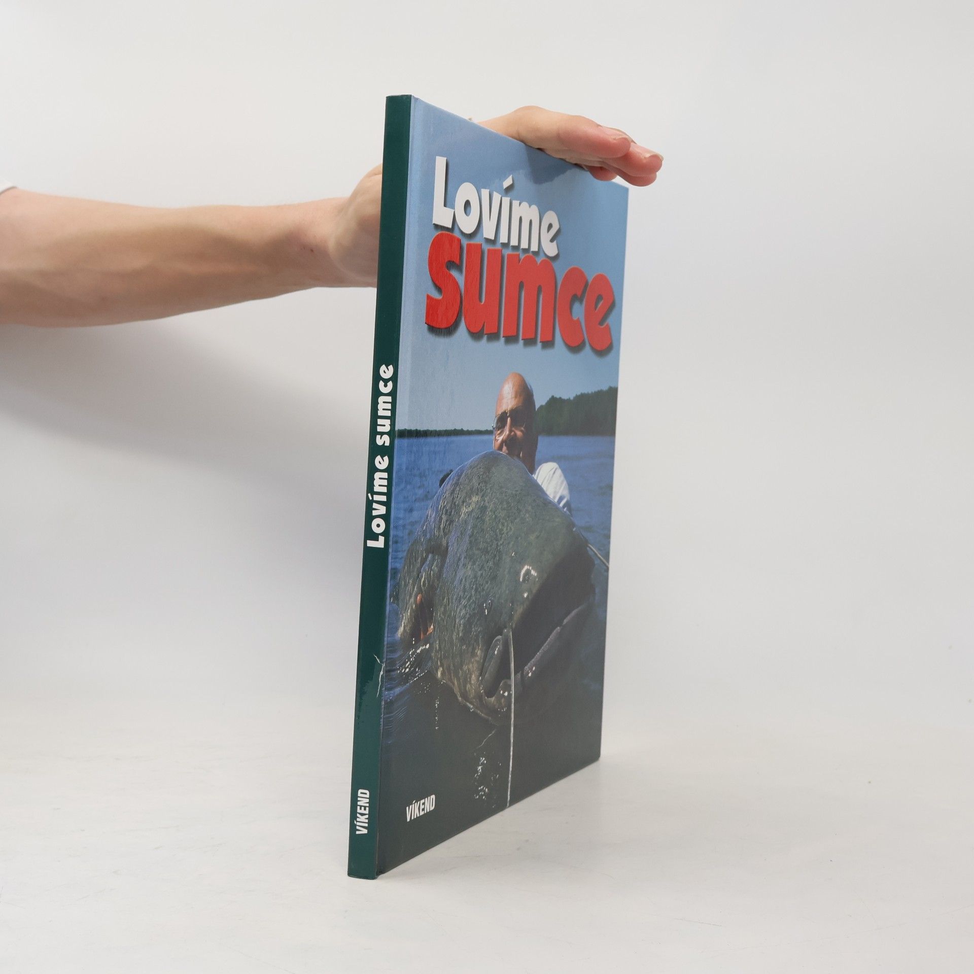 Various authors Lovíme sumce