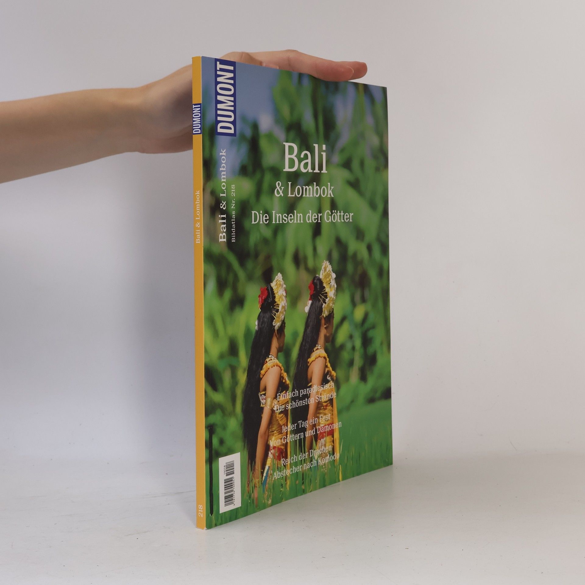 Bali & Lombok: Die Inseln der Götter