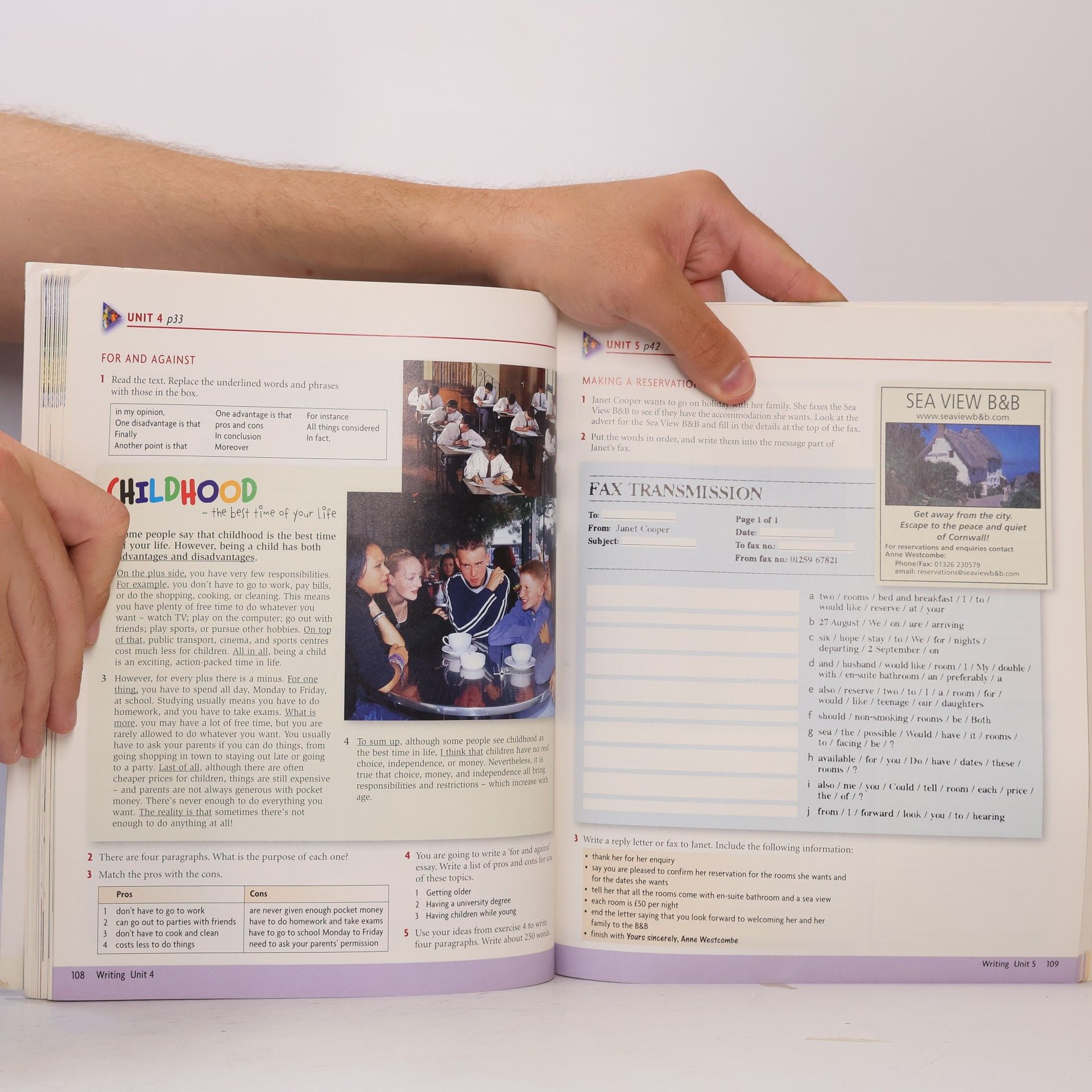 John Soars New headway 6. Intermediate: Student's Book