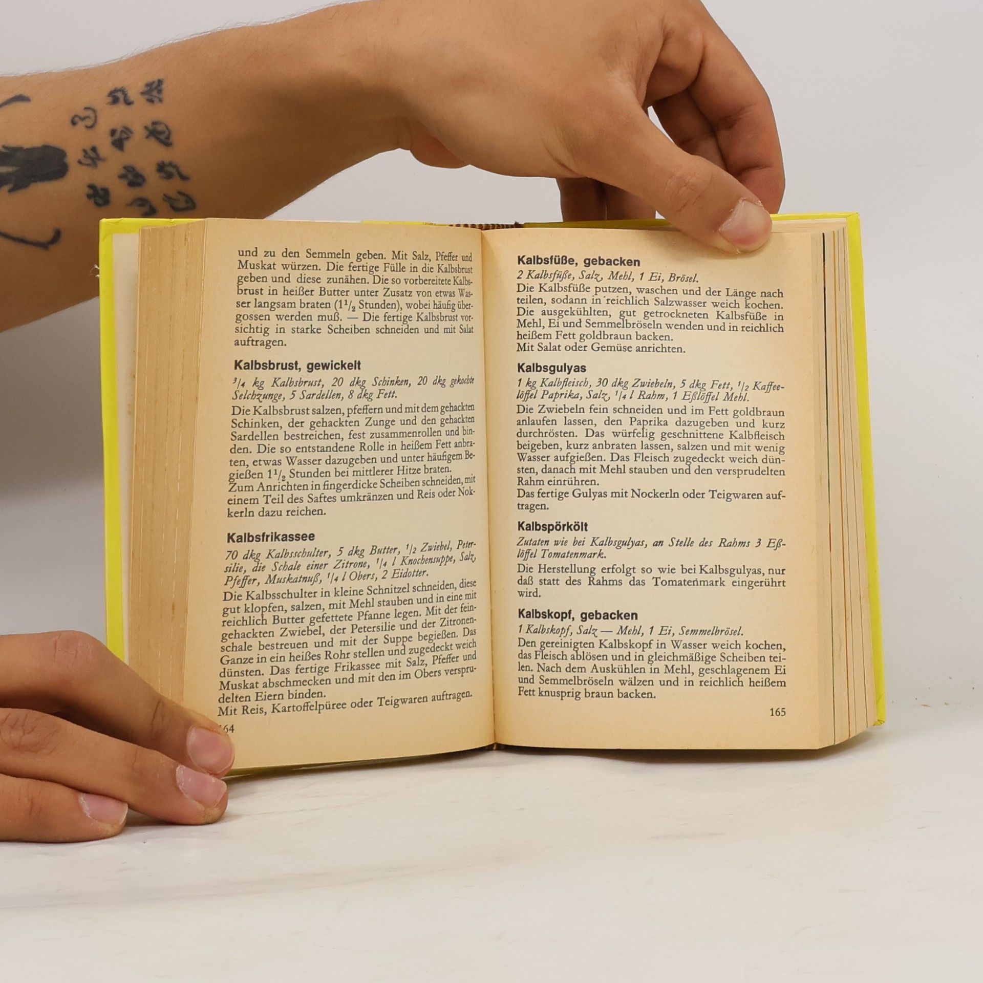 Autorenkollektiv Kronen Zeitung Kochbuch
