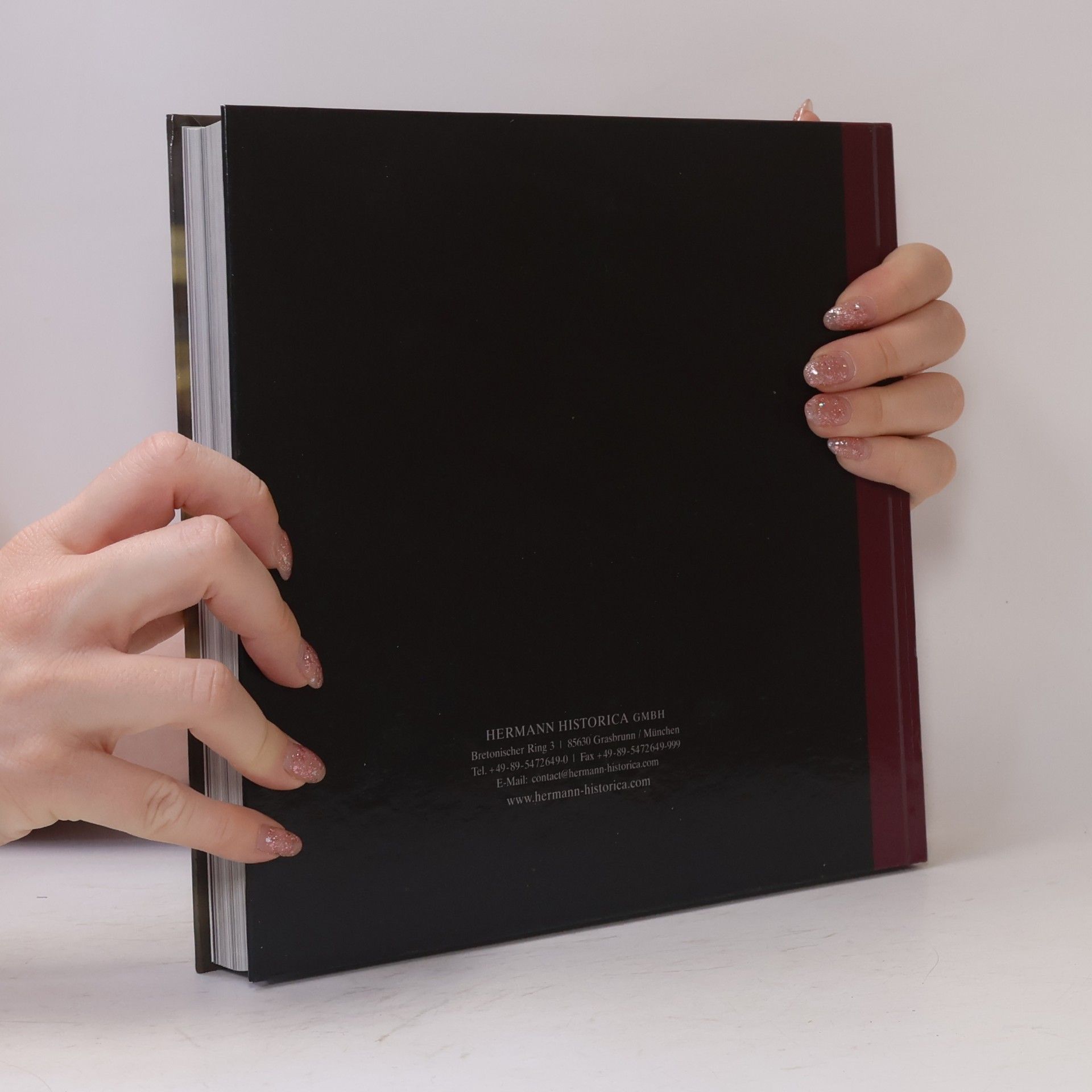 Collectif d'auteurs Hermann Historica