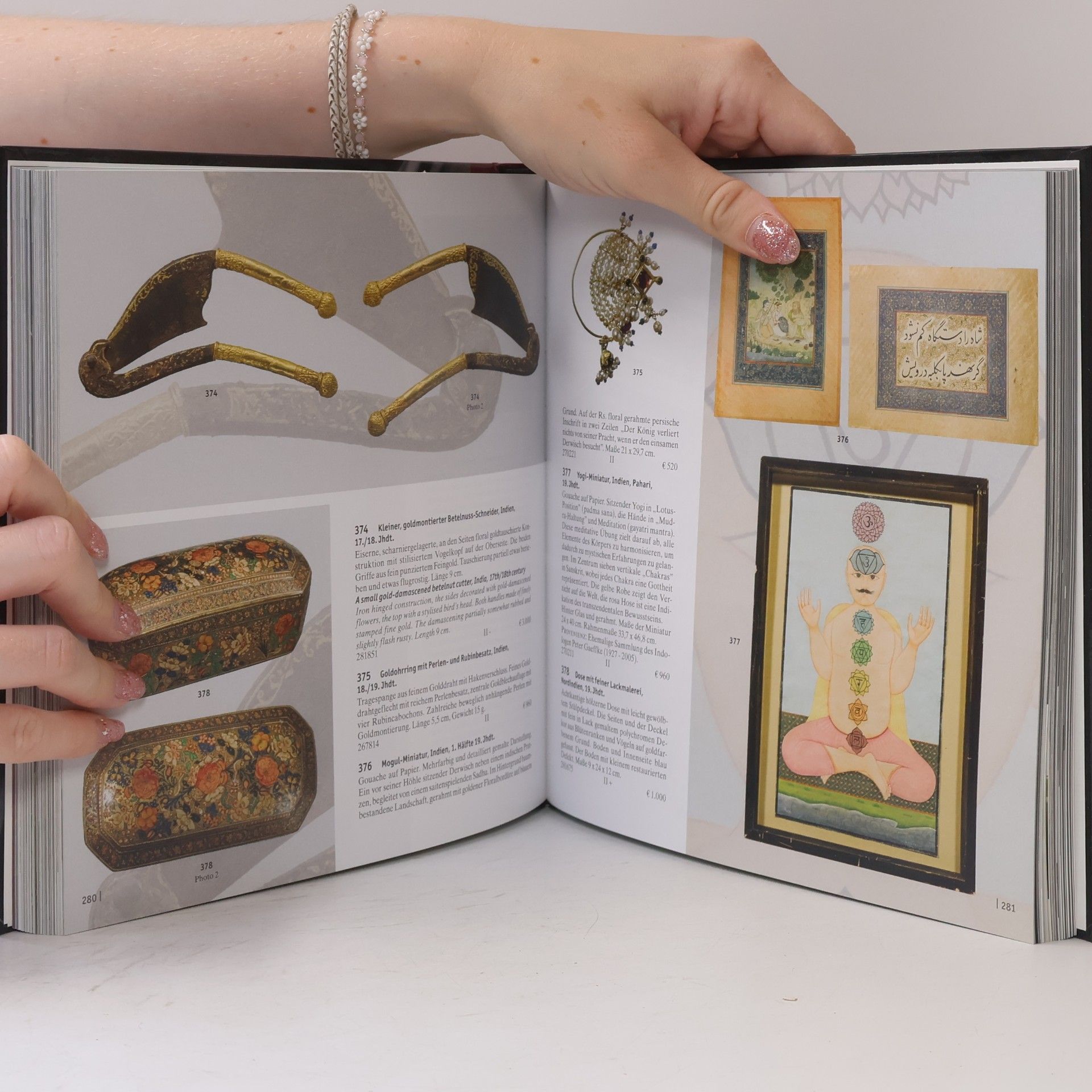 Various authors Kunst und Kunsthandwerk, Antiken