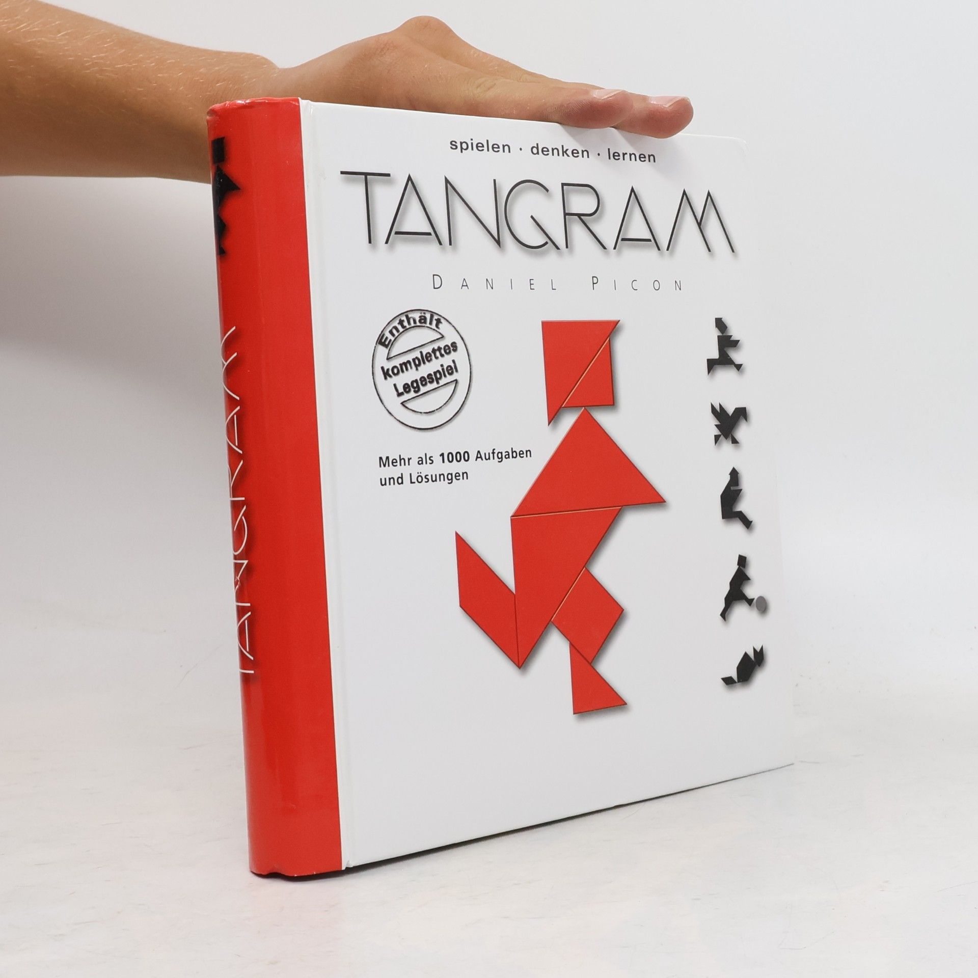 Daniel Picon Tangram