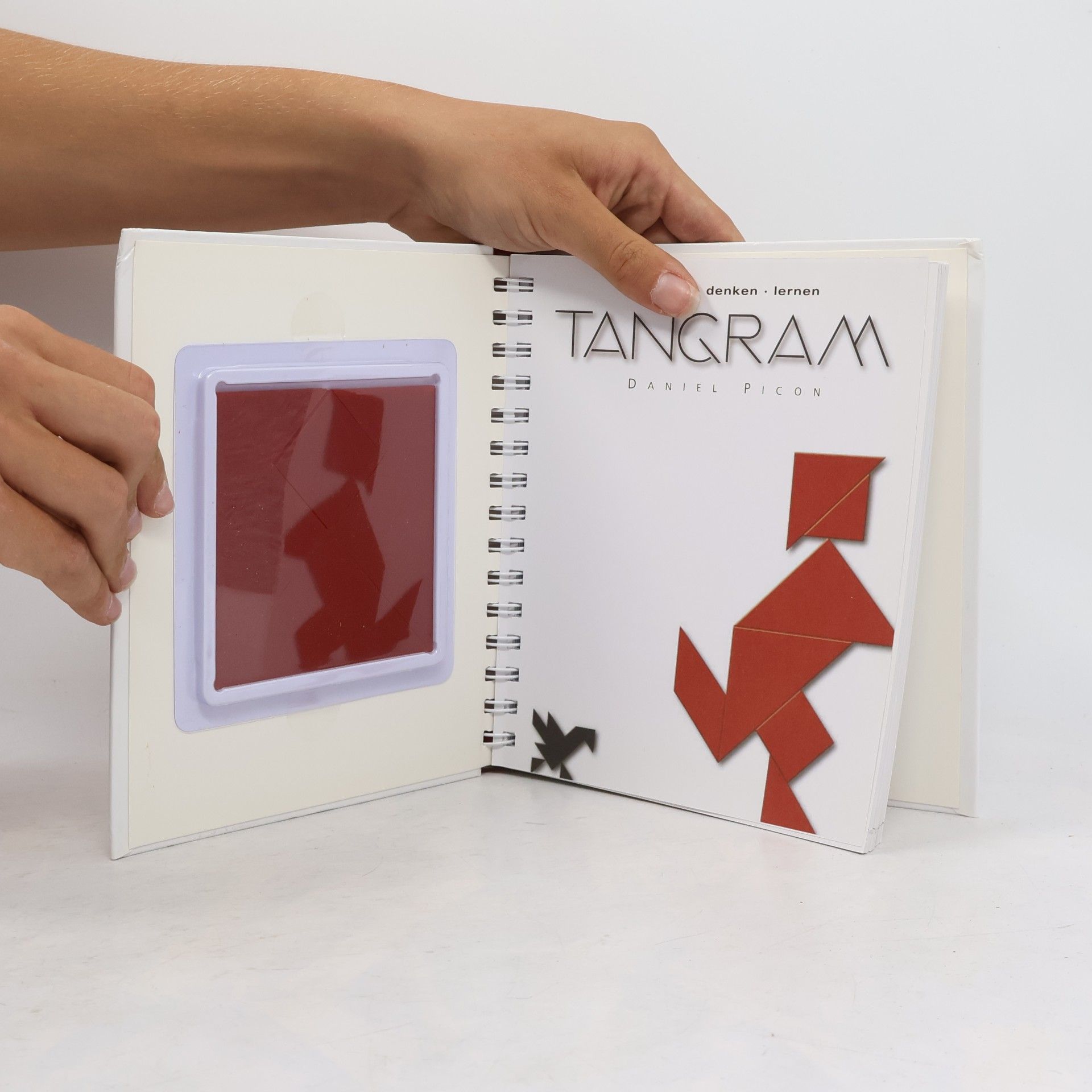 Daniel Picon Tangram