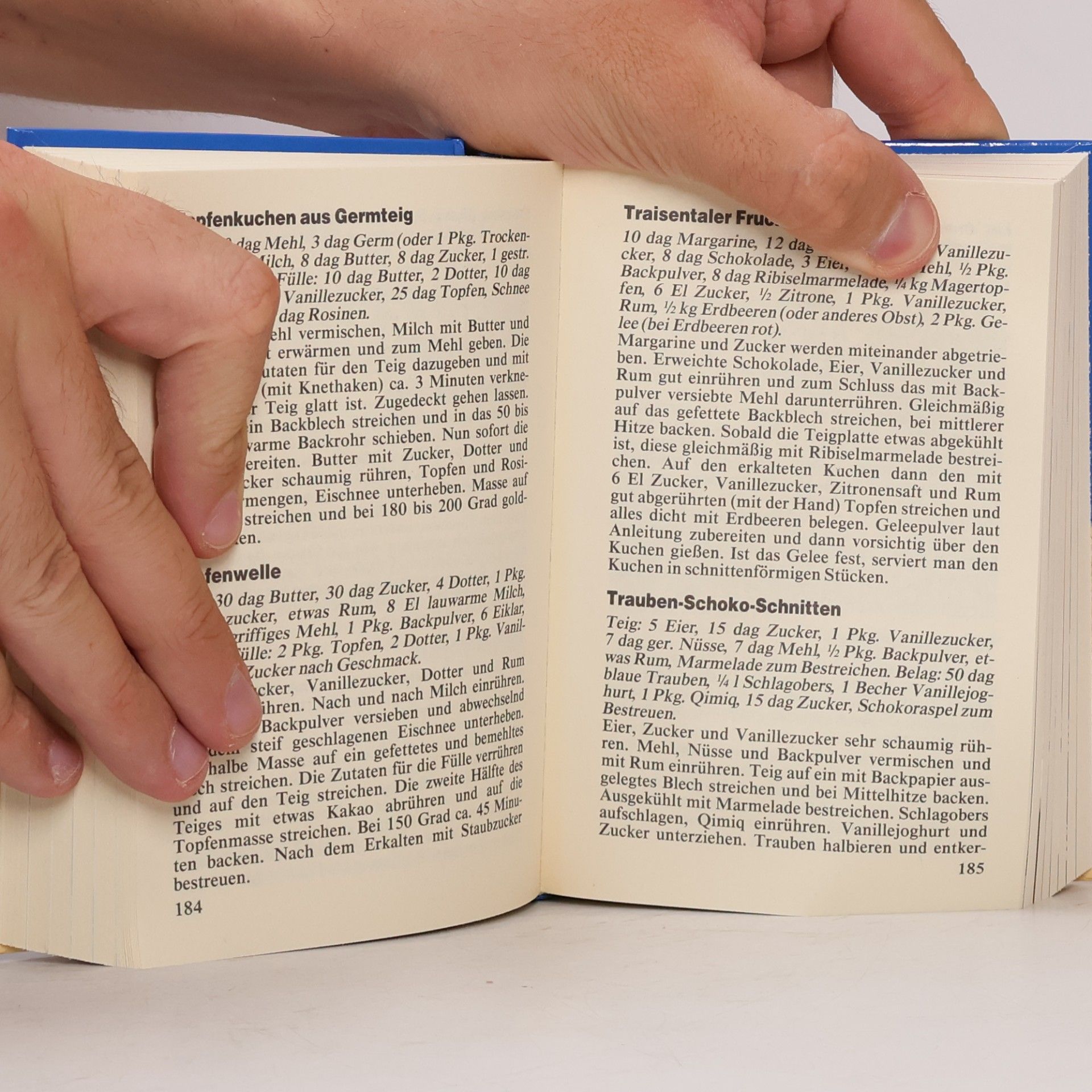 Autorenkollektiv Kronen Zeitung. Back Buch