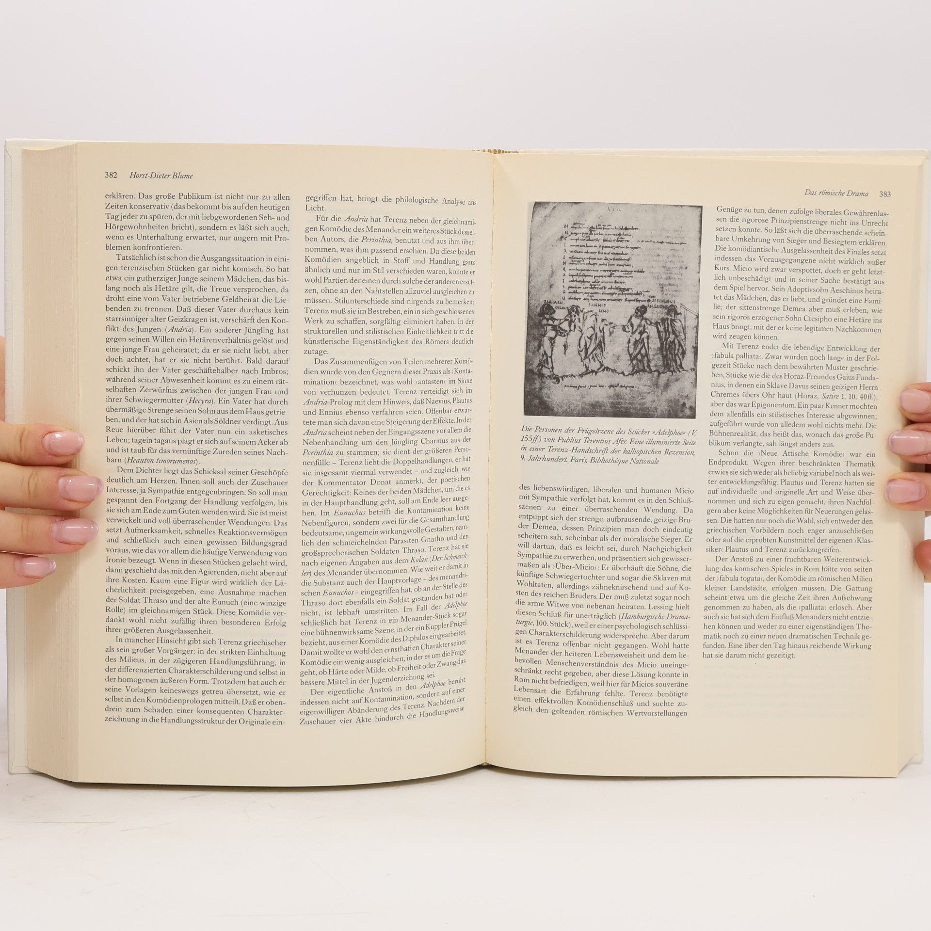Collectif d'auteurs Propyläen-Geschichte der Literatur I-VI