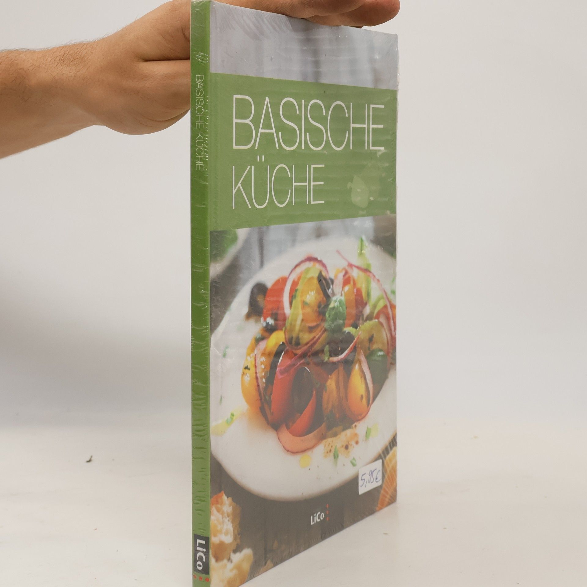 Basische Küche