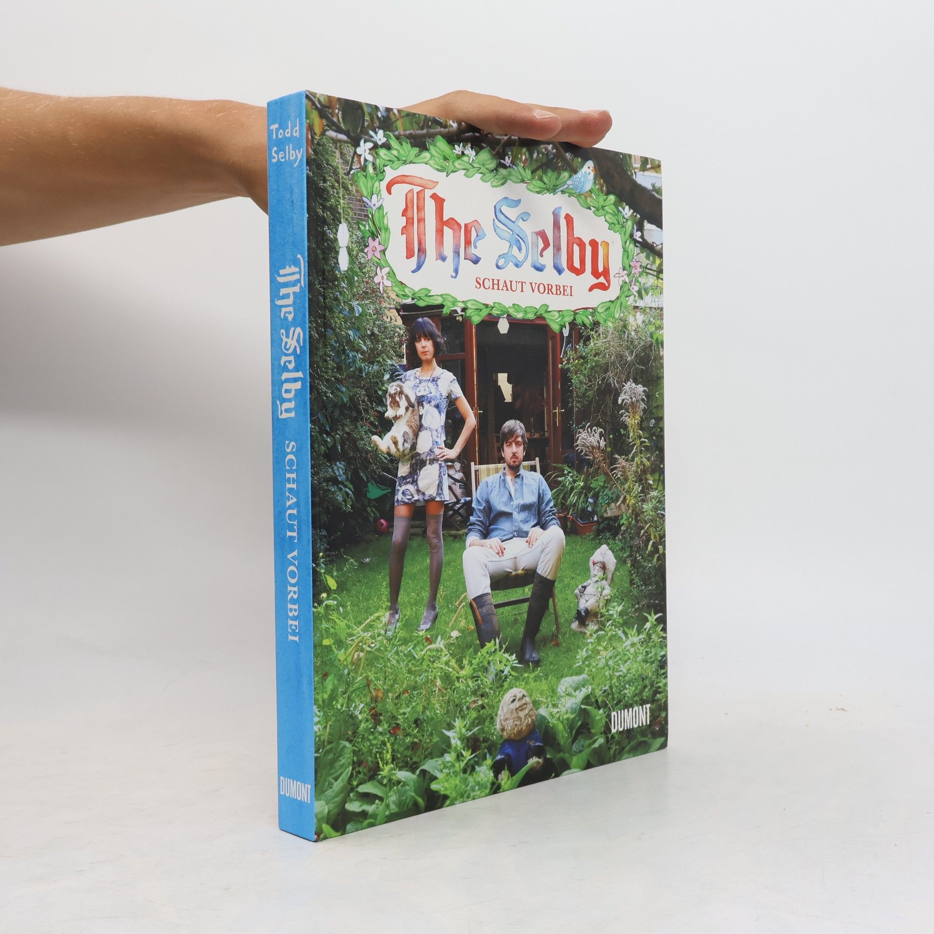 Todd Selby The Selby schaut vorbei