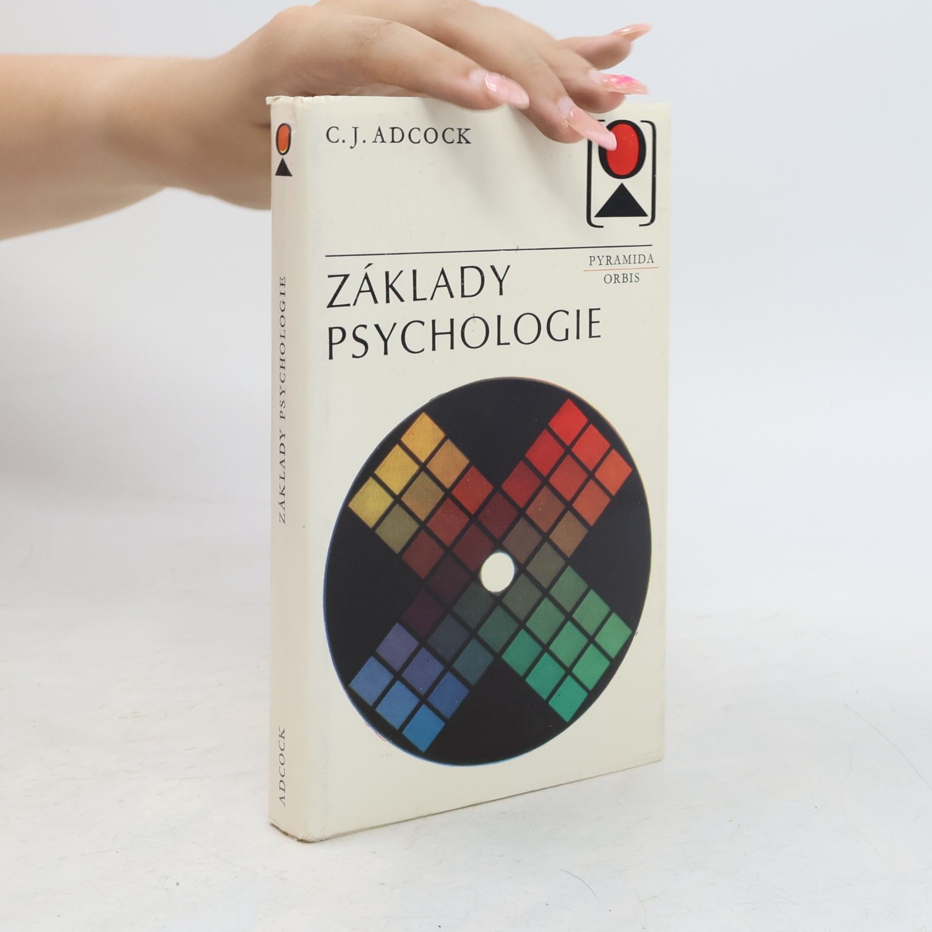 Základy psychologie