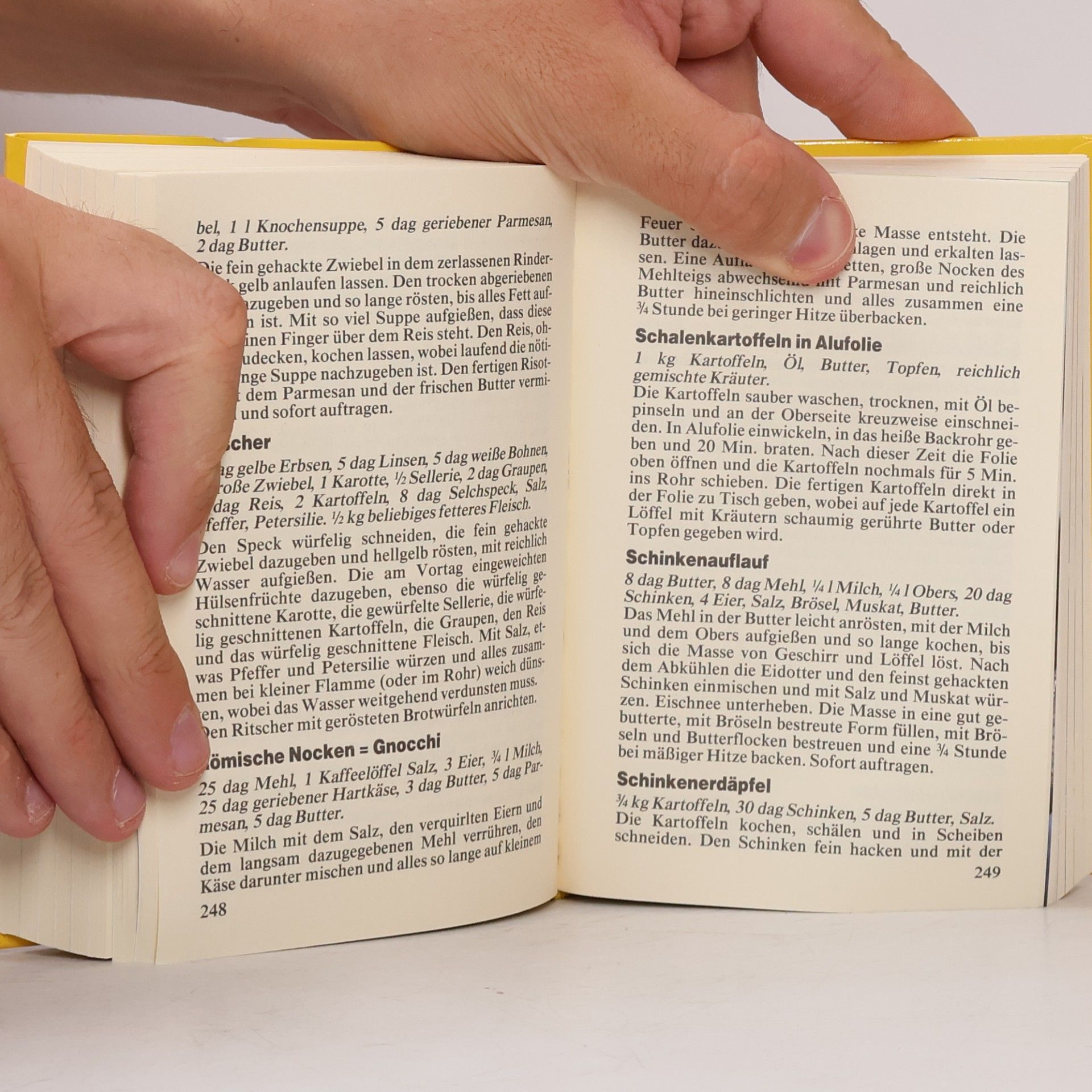 Various authors Kronen Zeitung Kochbuch