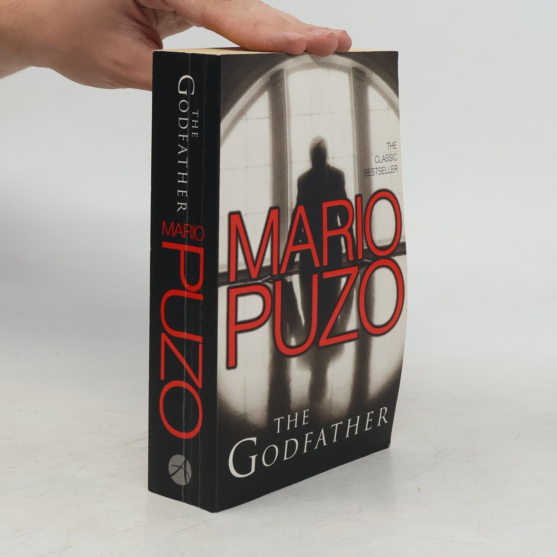 Mario Puzo The Godfather