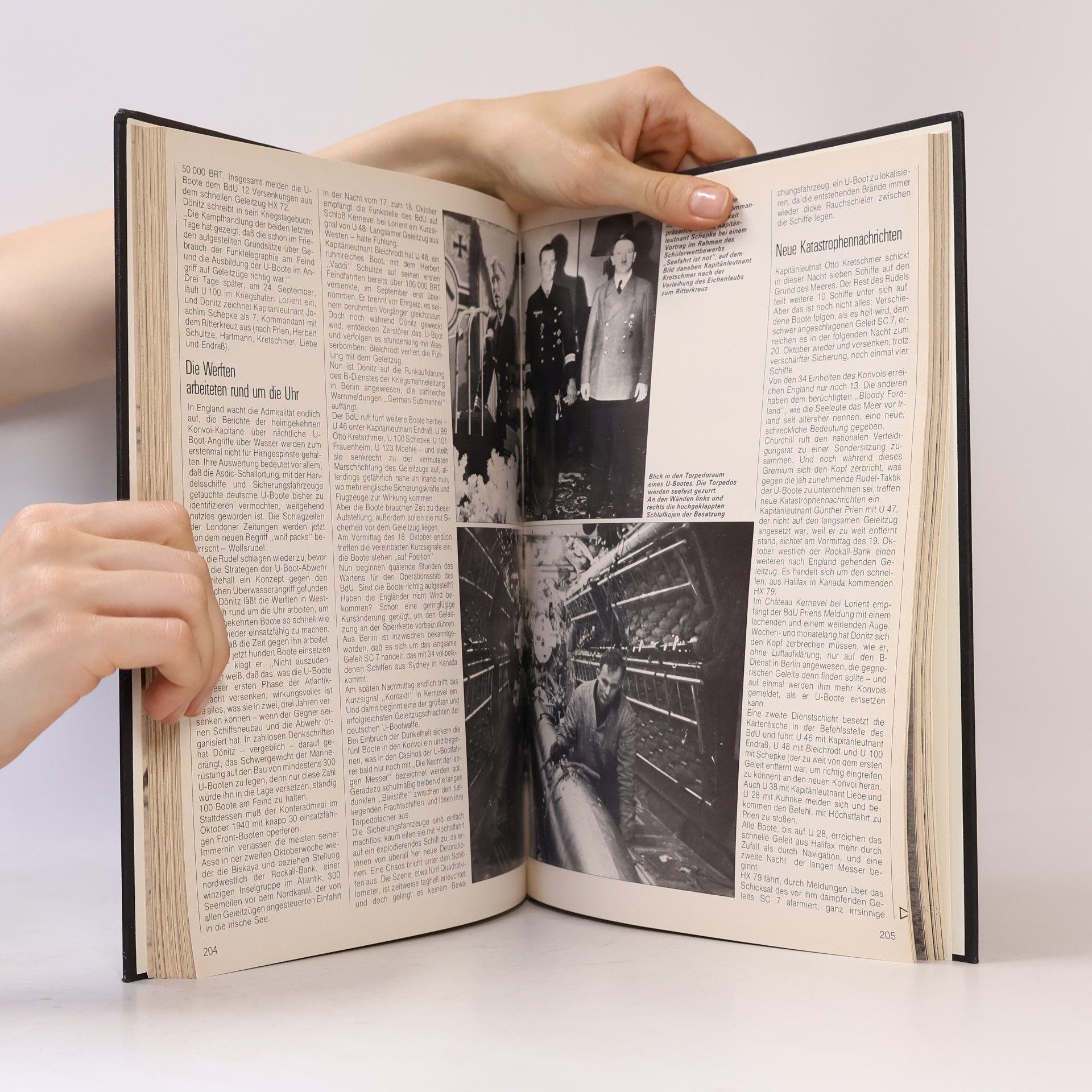 Autorenkollektiv Der Zweite Weltkrieg. Tief im Feindesland 3
