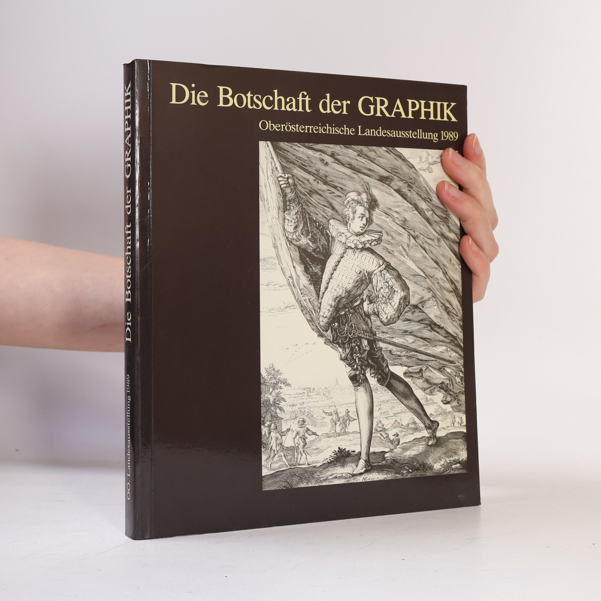 Autorenkollektiv Die Botschaft der Graphik