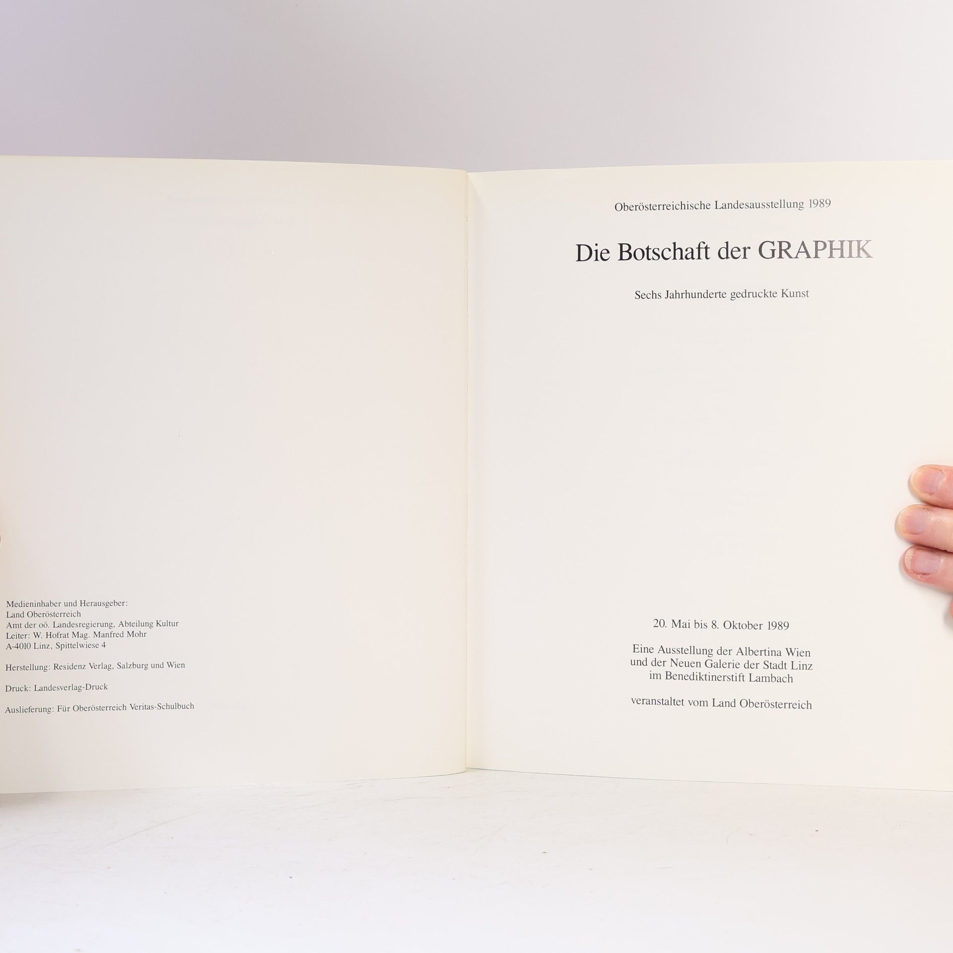 Autorenkollektiv Die Botschaft der Graphik