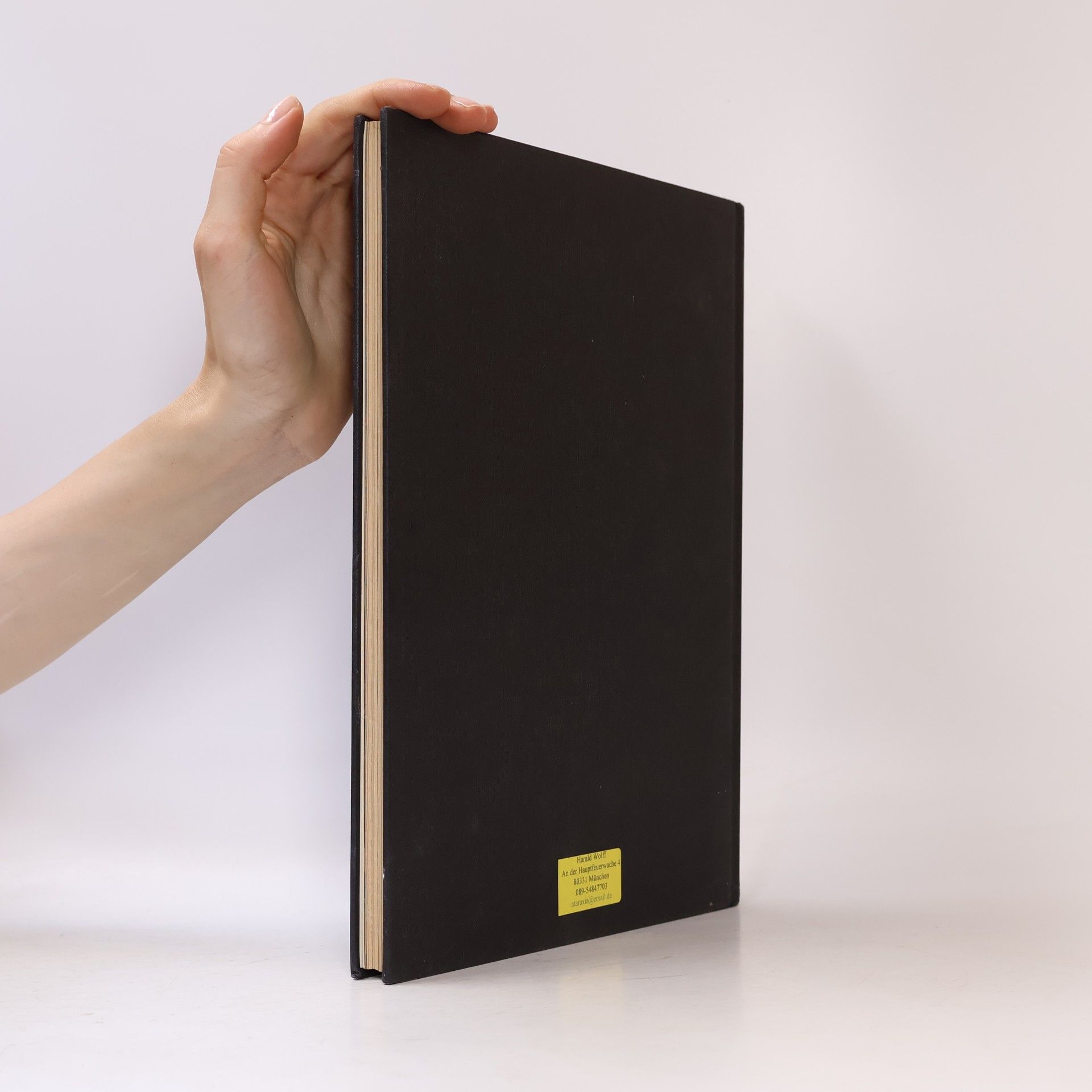 Autores varios Der schritt über die grenzen 2