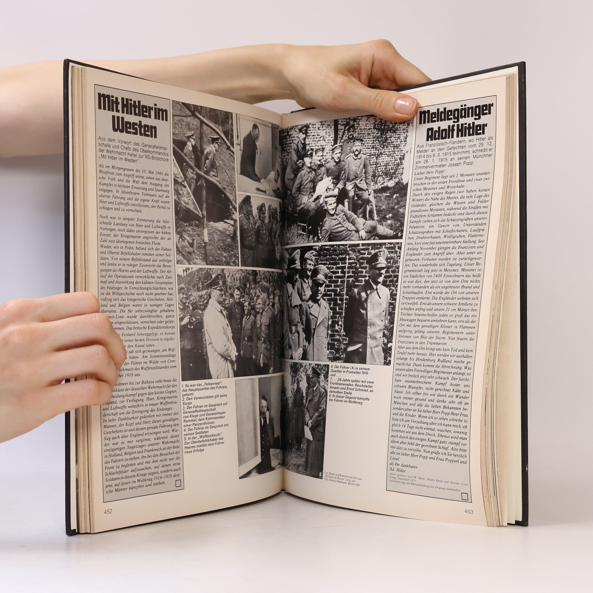 Autores varios Der schritt über die grenzen 2