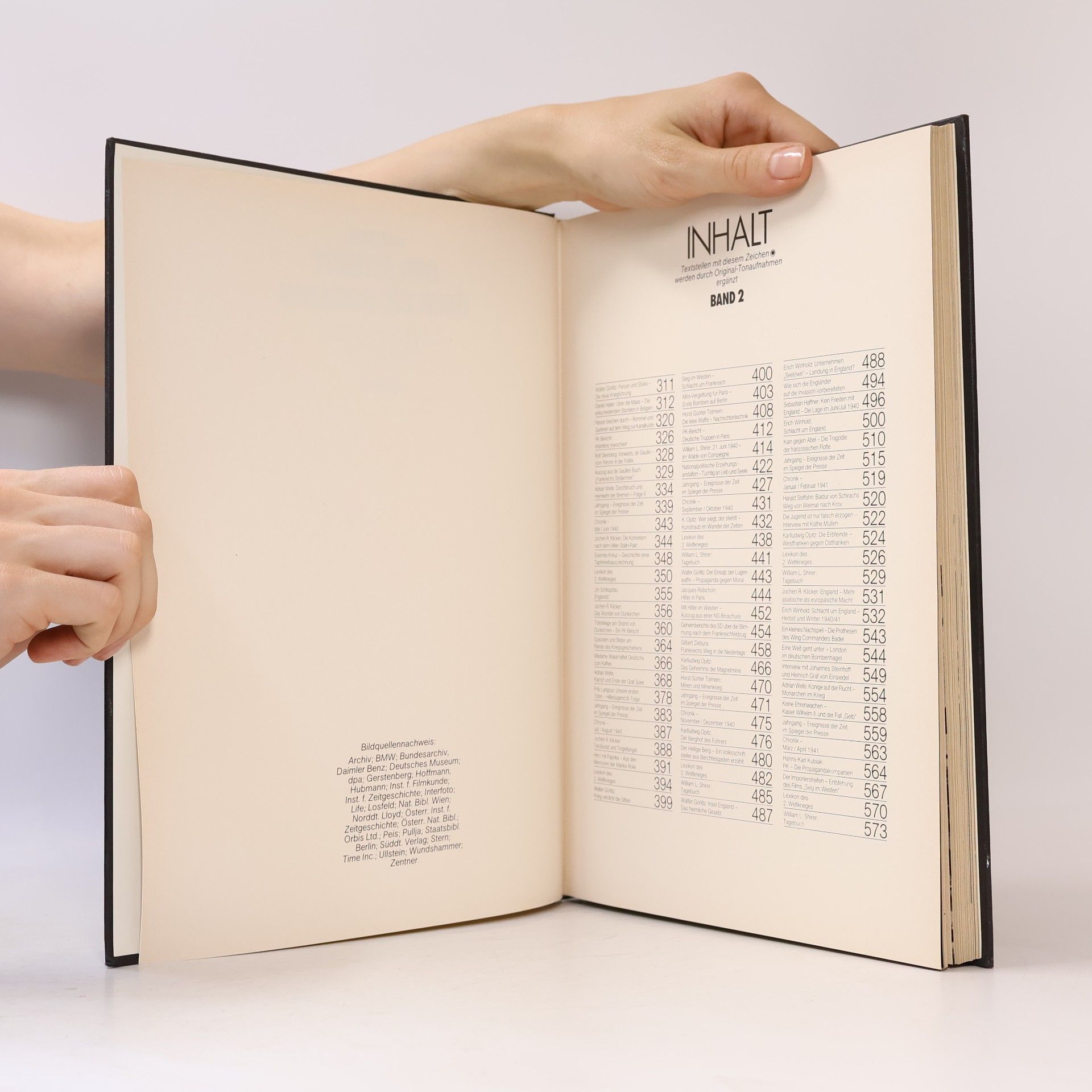 Autores varios Der schritt über die grenzen 2