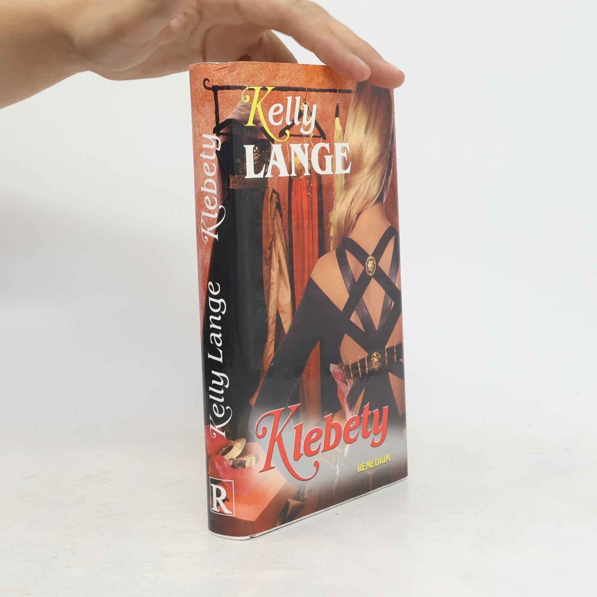 Kelly Lance Klebety