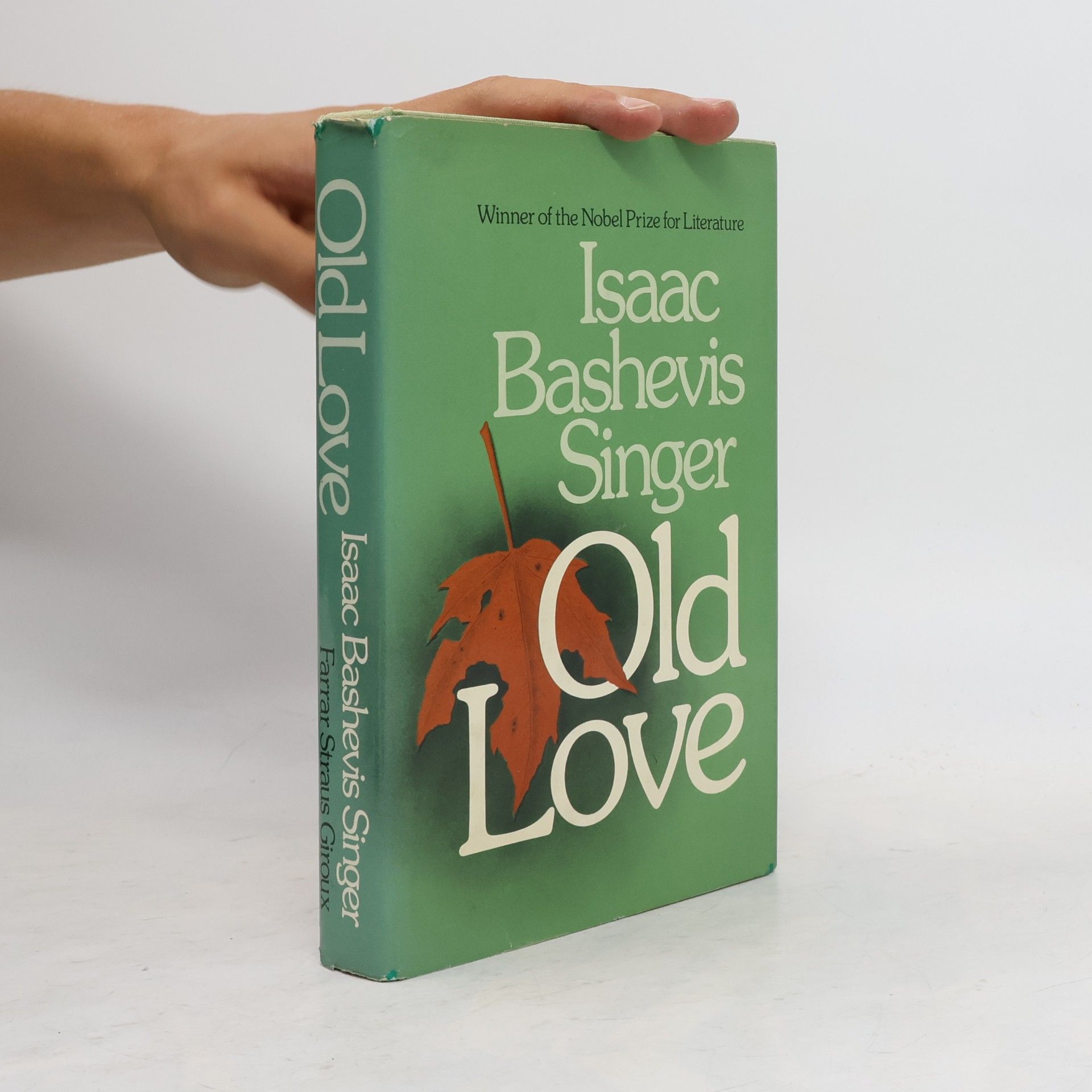 Old Love
