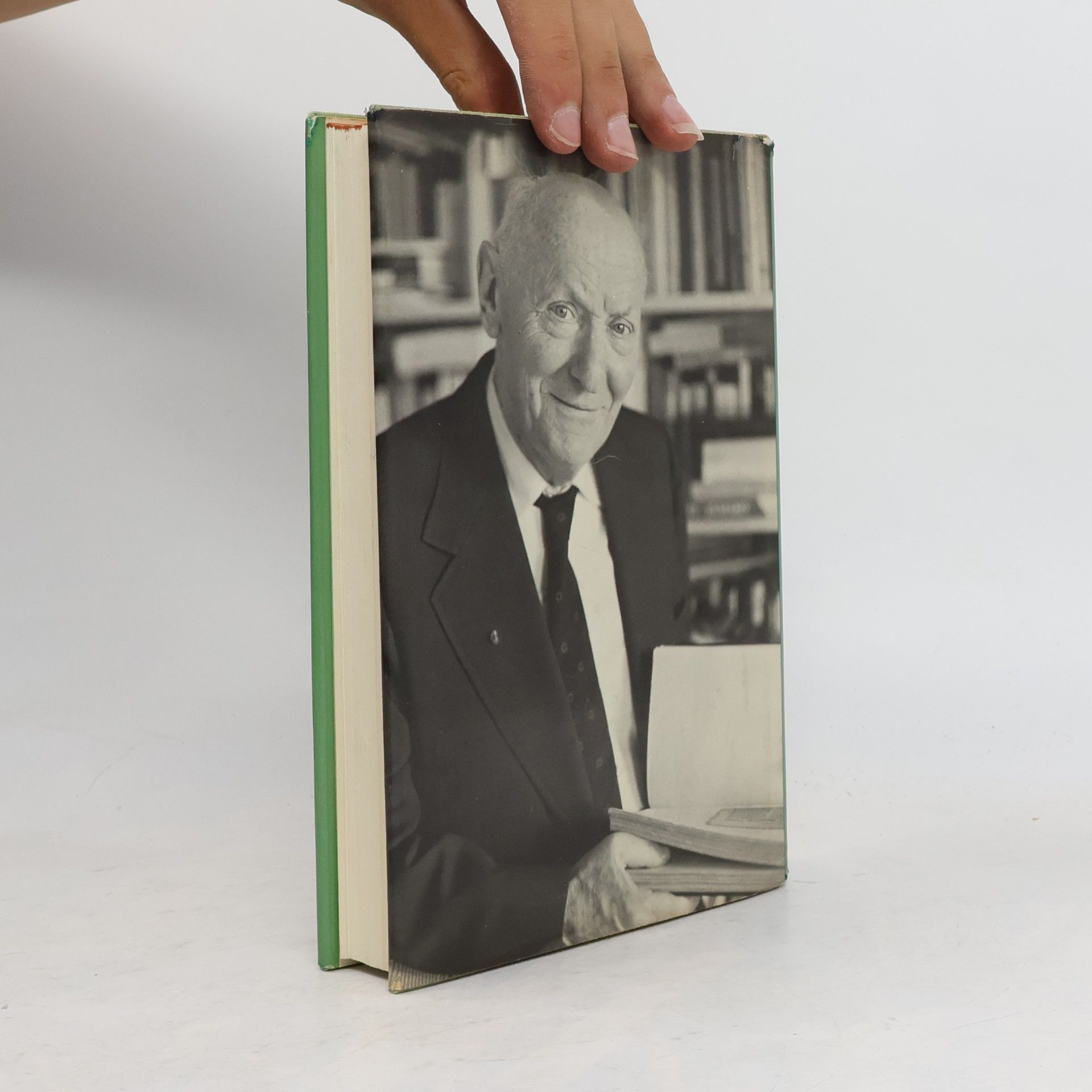 Isaac Bashevis Singer Old Love