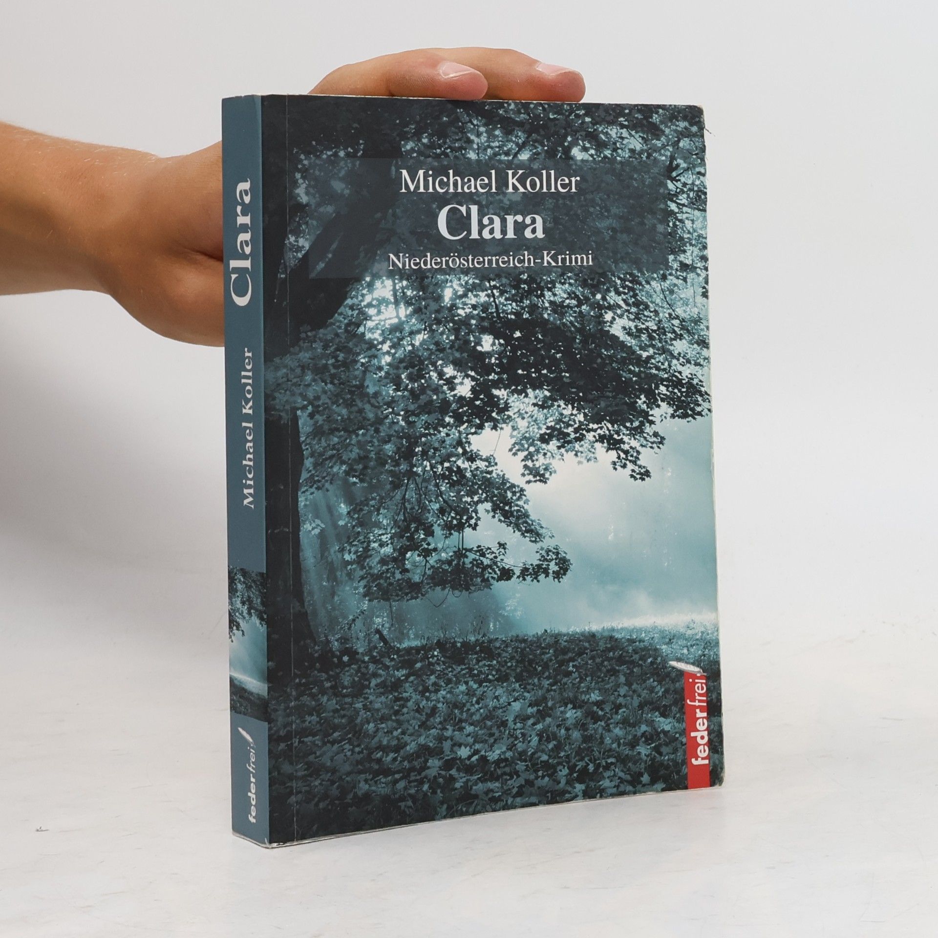 Michael Koller Clara