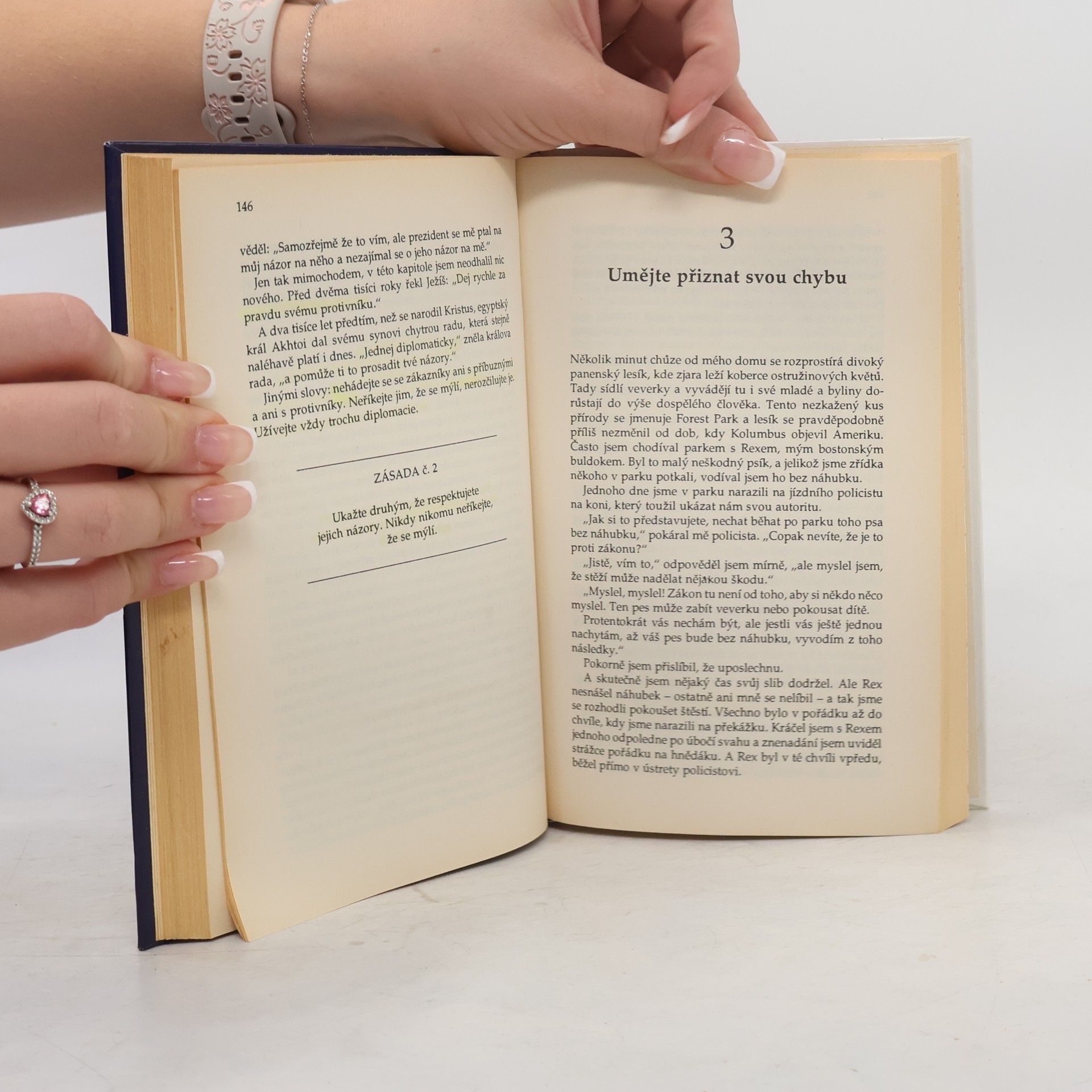 Dale Carnegie Jak získávat přátele a působit na lidi