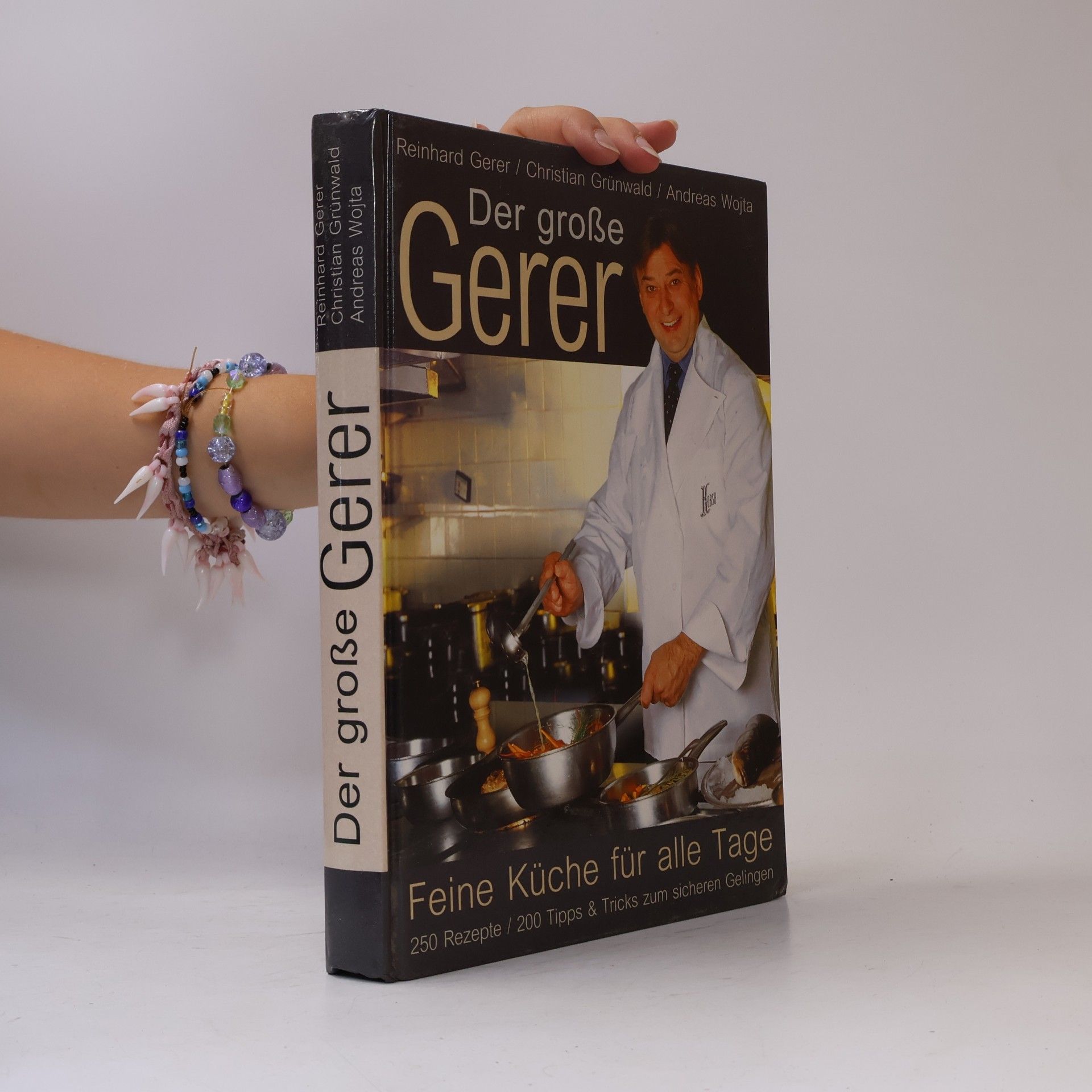 Der große Gerer