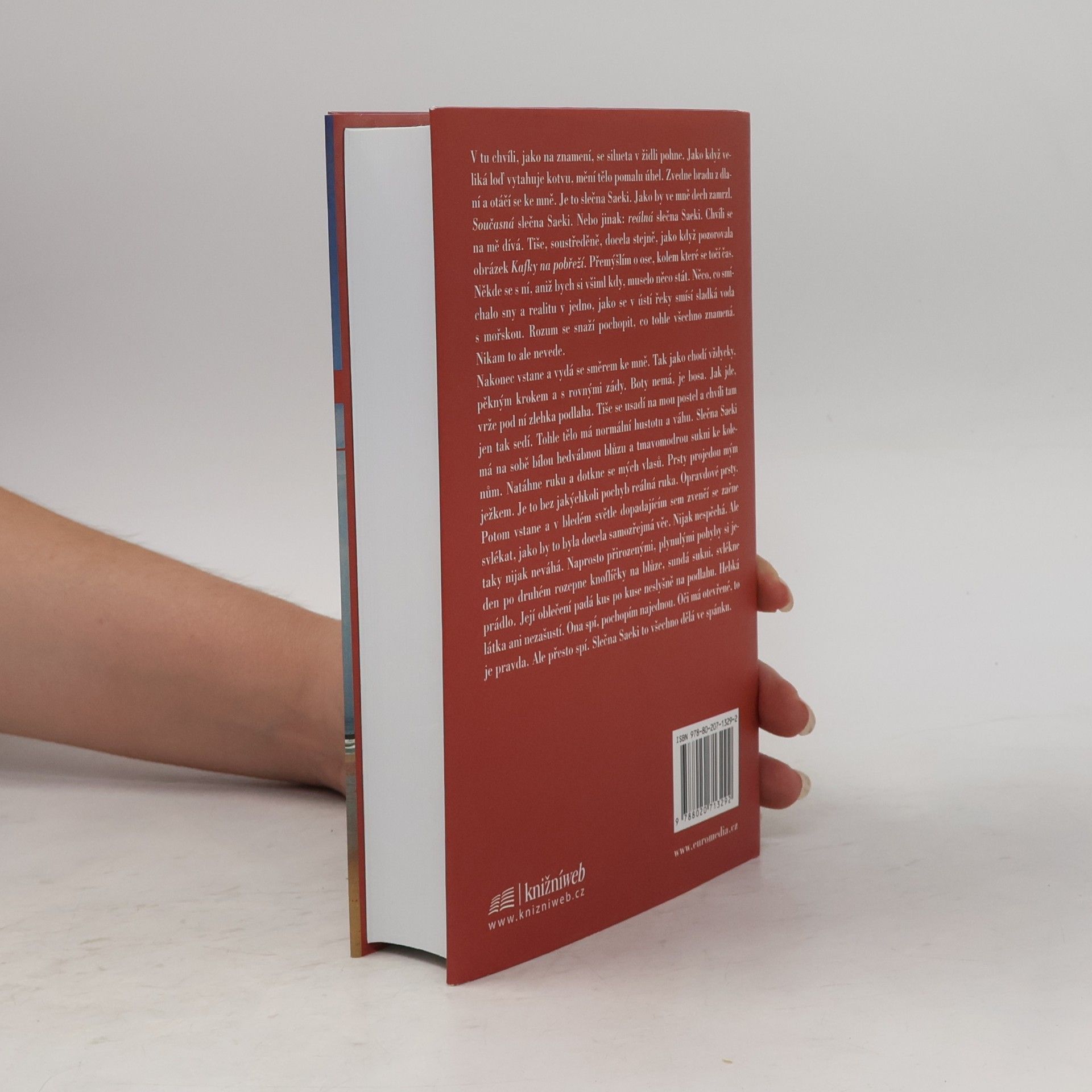 Haruki Murakami Kafka na pobřeží