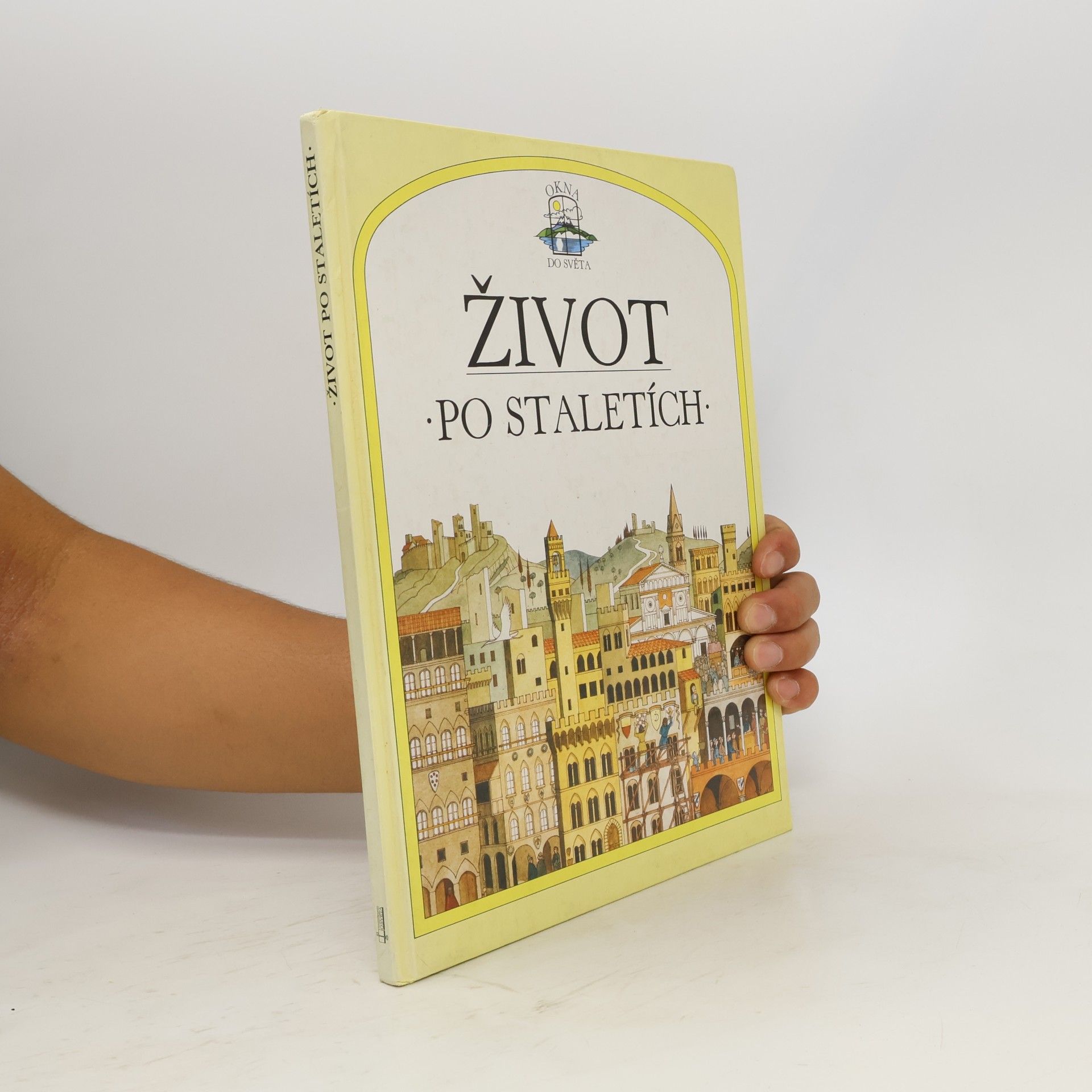 Giovanni Caselli Život po staletích