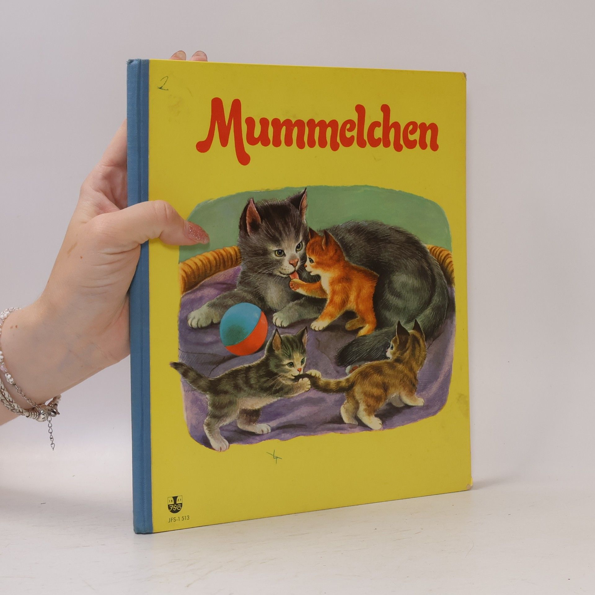 Mummelchen