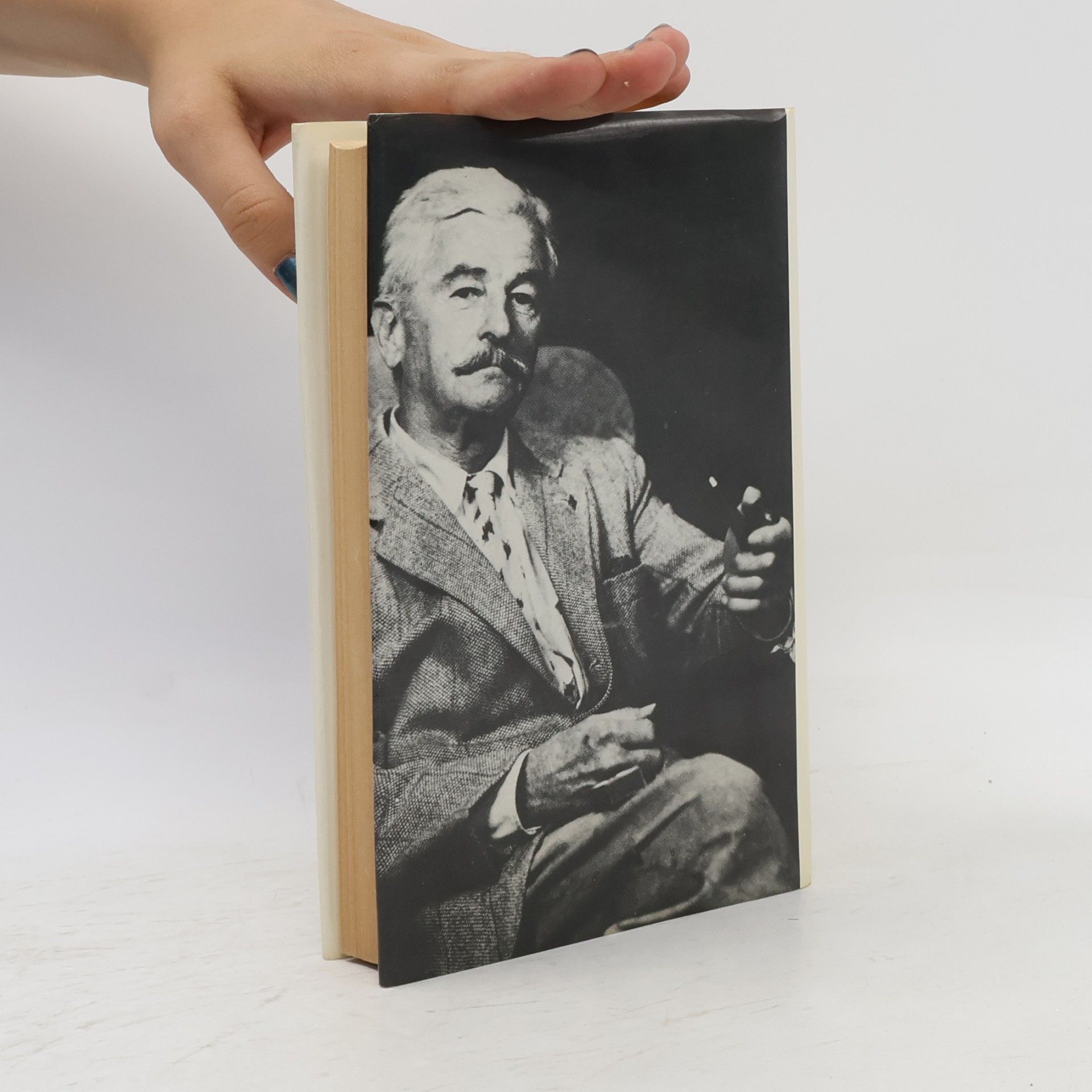 William Faulkner Město