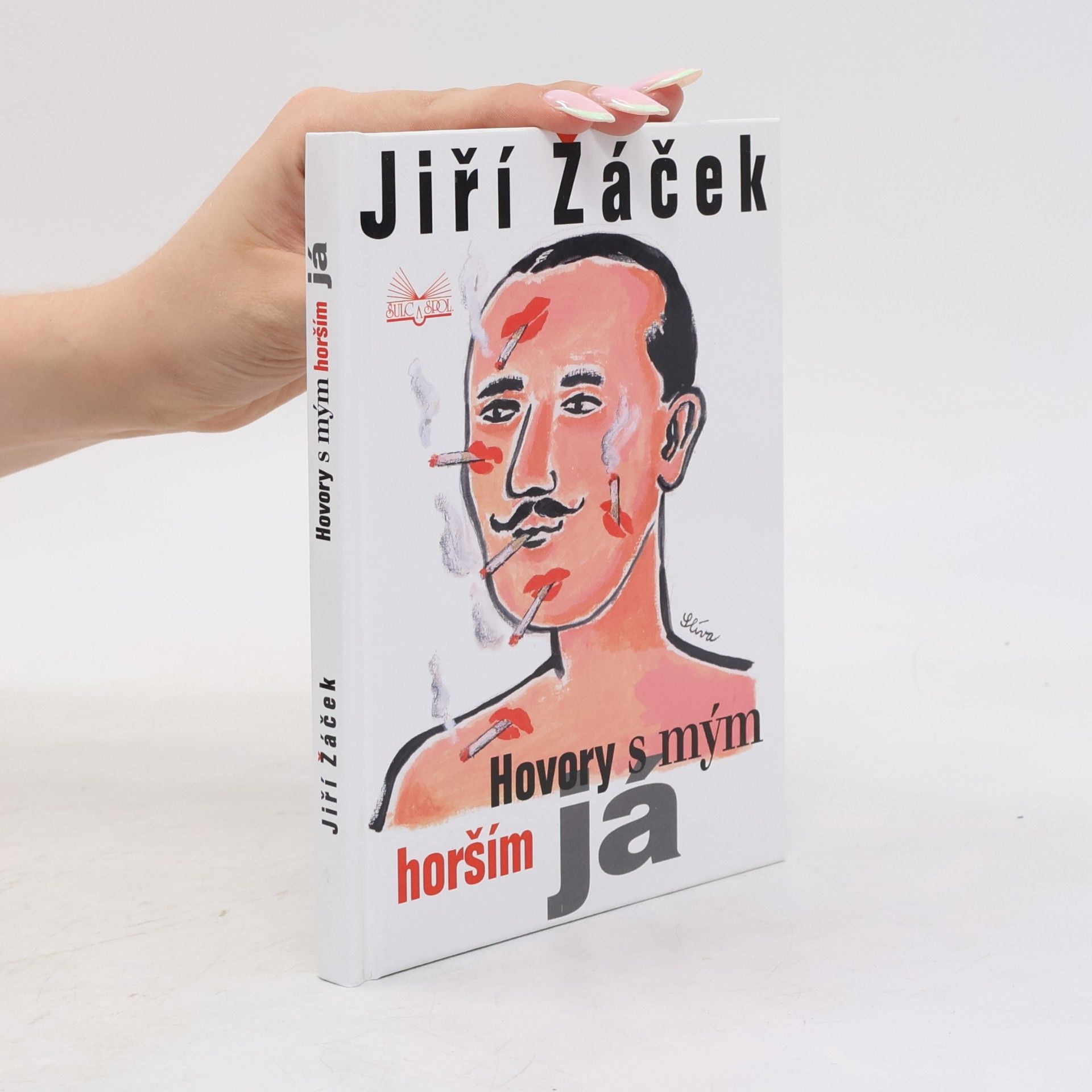 Hovory s mým horším já; Hovory s mým lepším já
