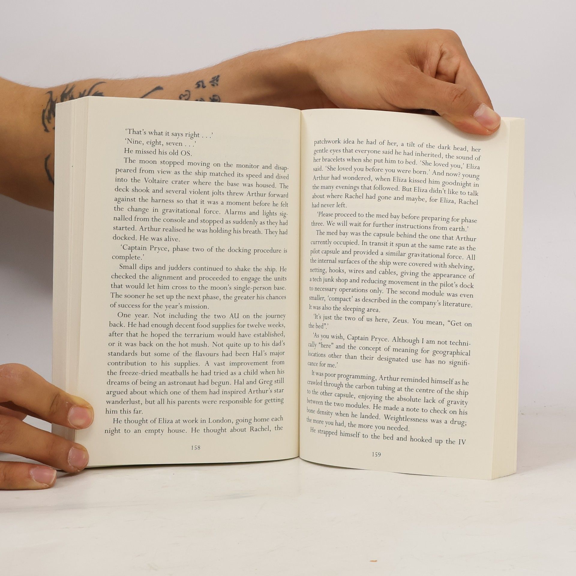 Sophie Ward Love and Other Thought Experiments