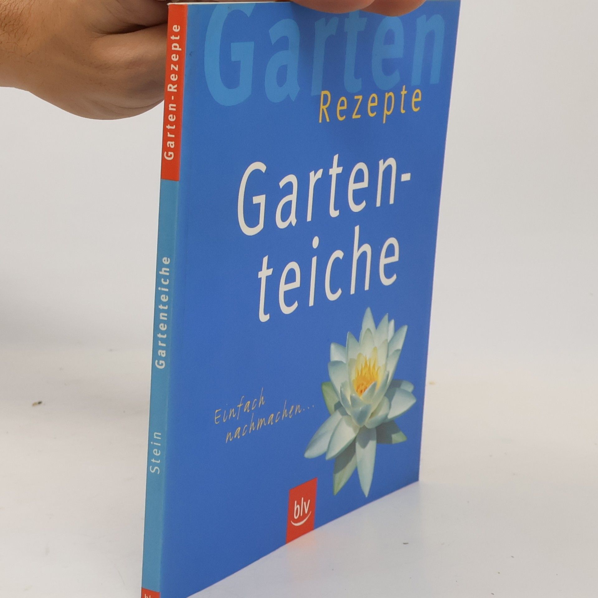 Siegfried Stein Gartenteiche