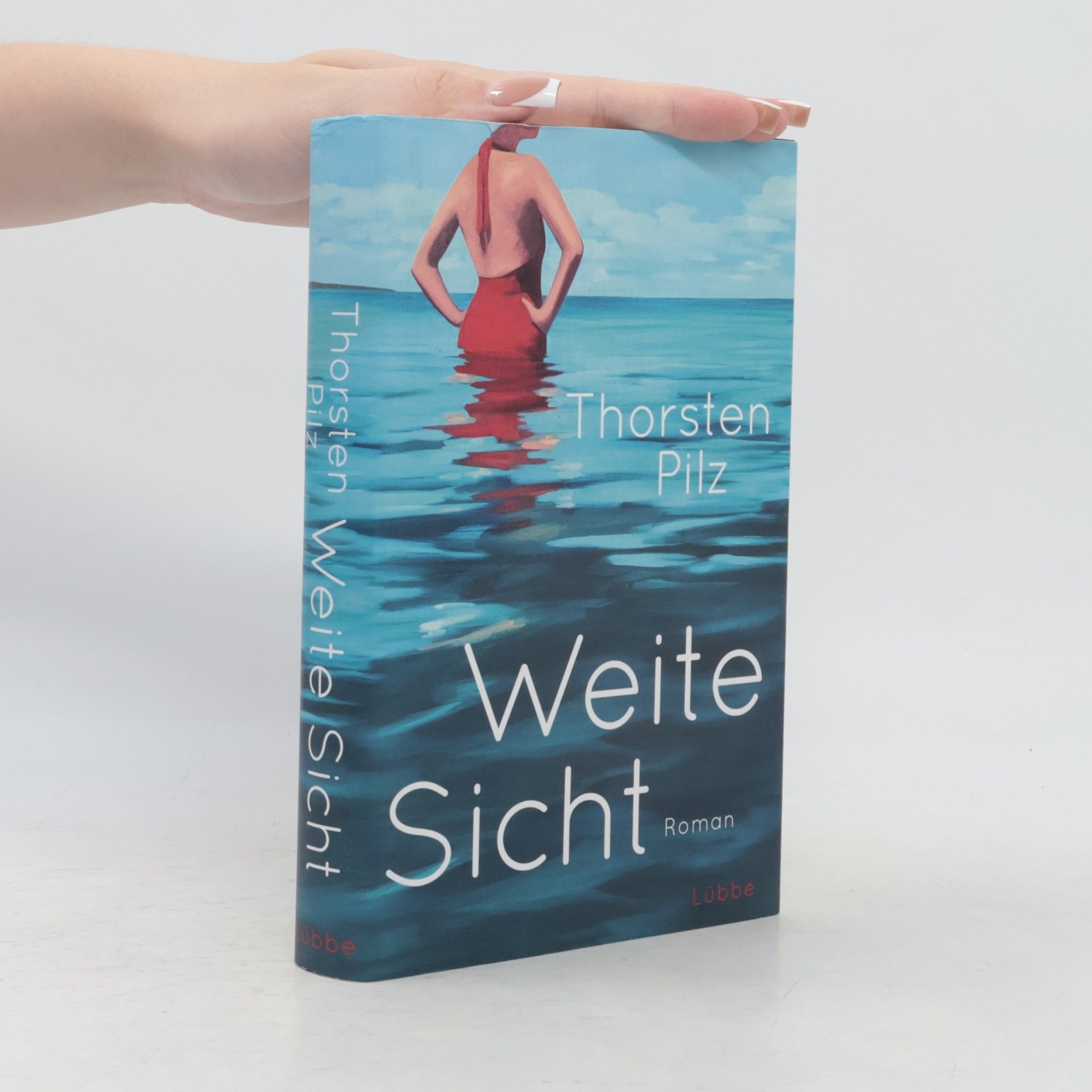 Thorsten Pilz Weite Sicht
