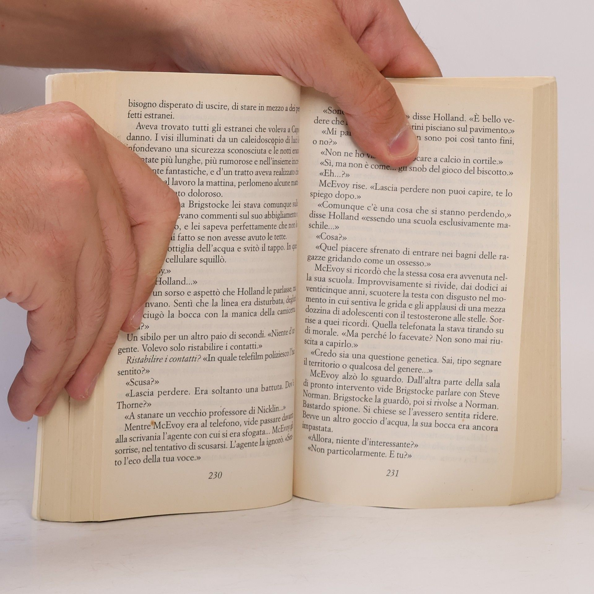 Mark Billingham Il persuasore