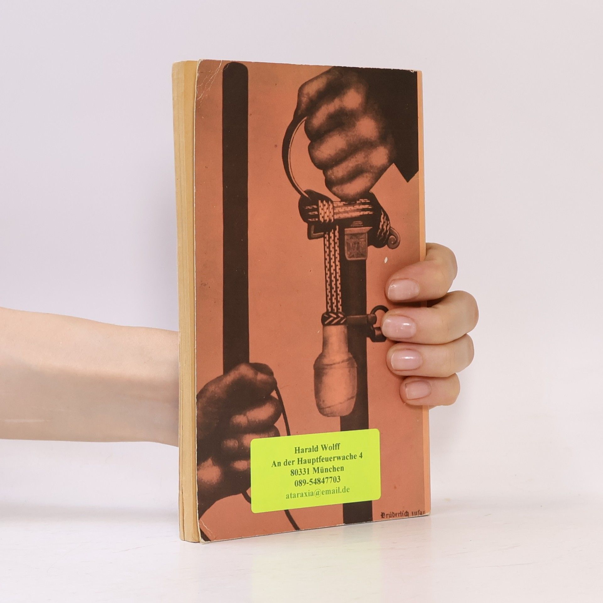 Klaus-Peter Schulz Kurt Tucholsky in Selbstzeugnissen und Bilddokumenten