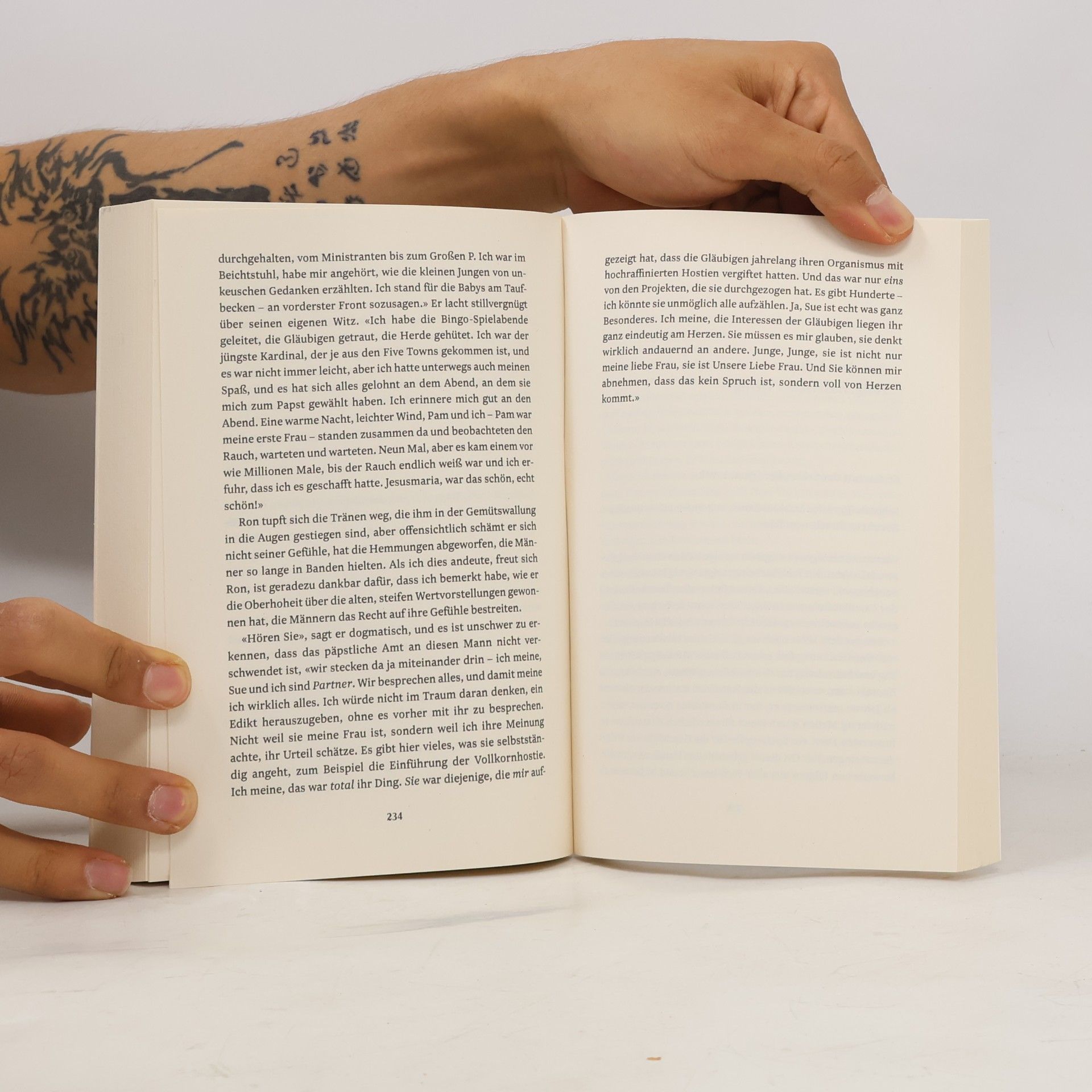 Fran Lebowitz New York und der Rest der Welt