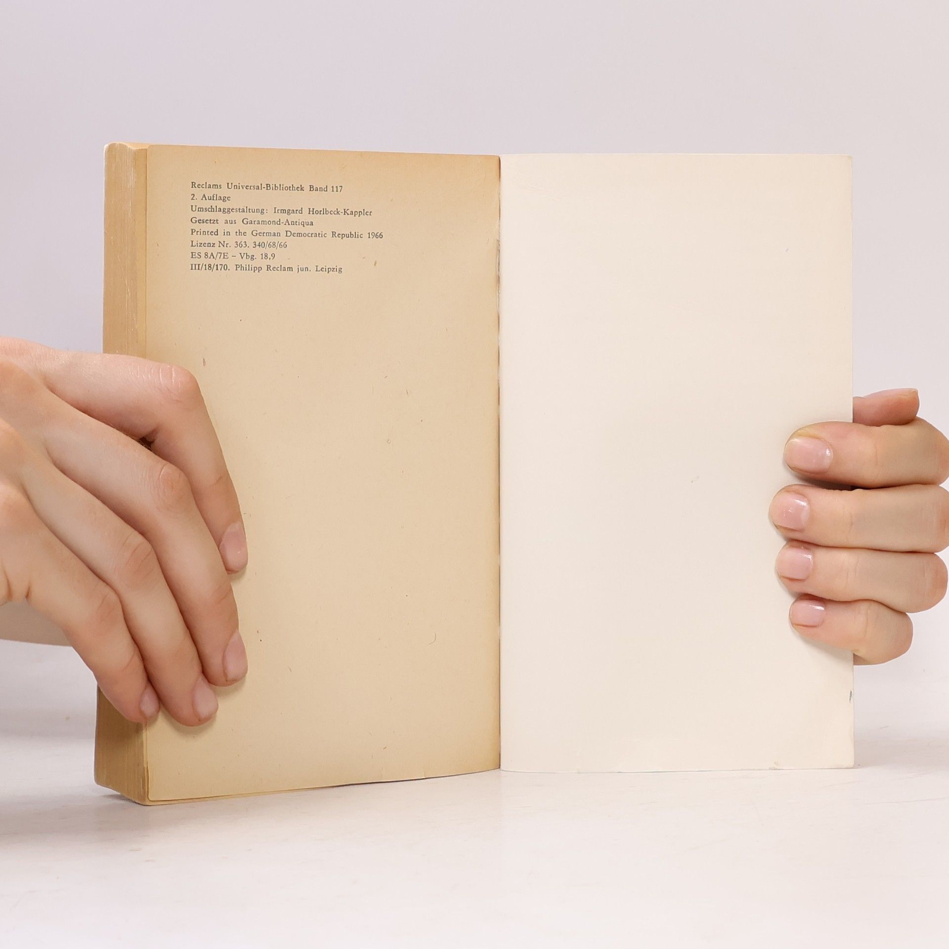 AA.VV. Erinnerungen an Brecht