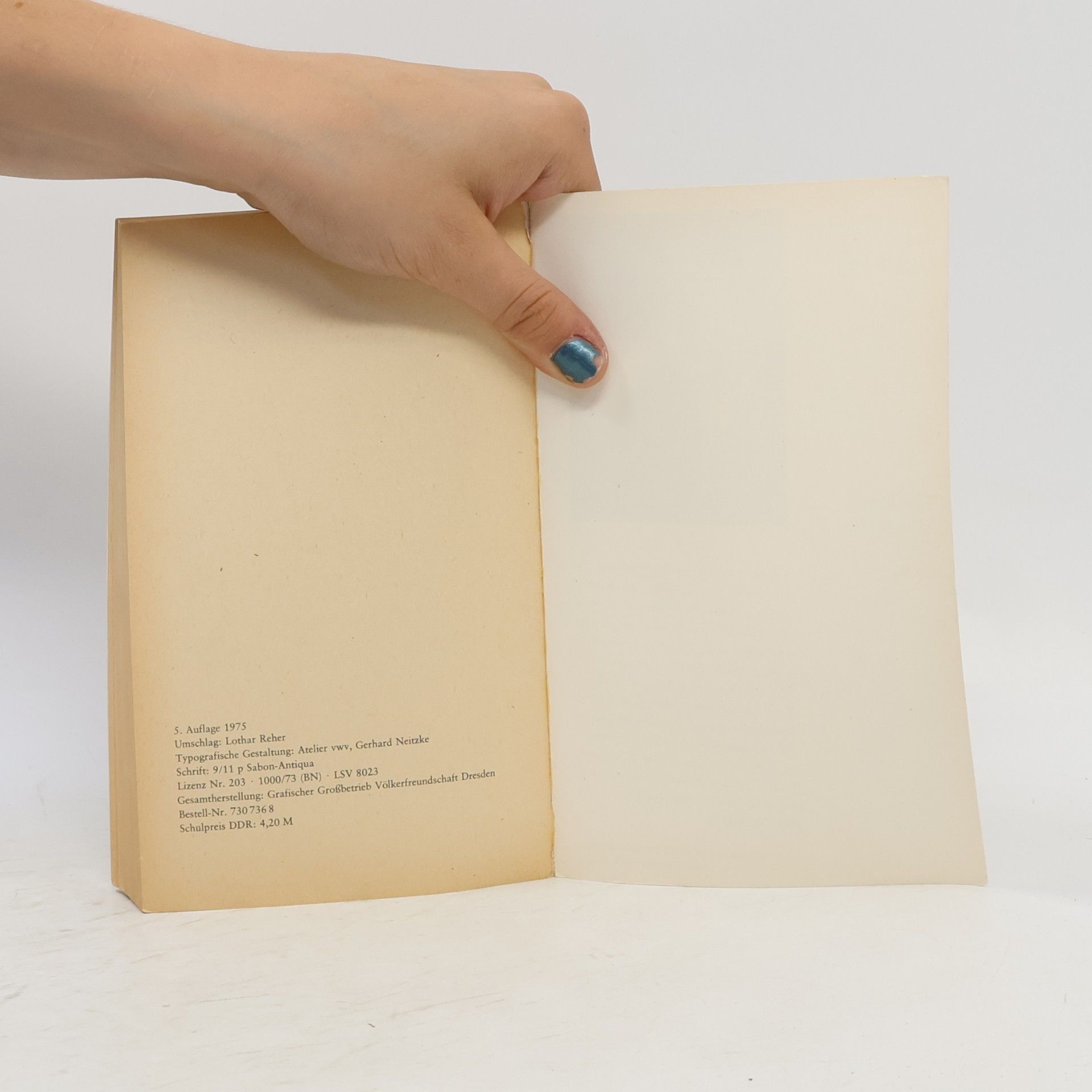 Thomas Mann Schriftsteller der Gegenwart 15