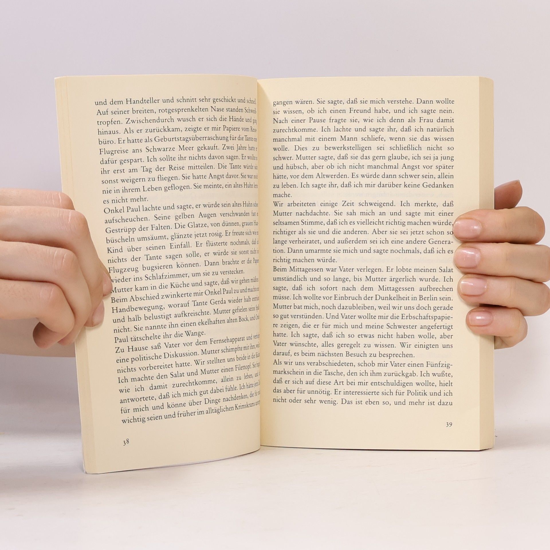 Christoph Hein Drachenblut