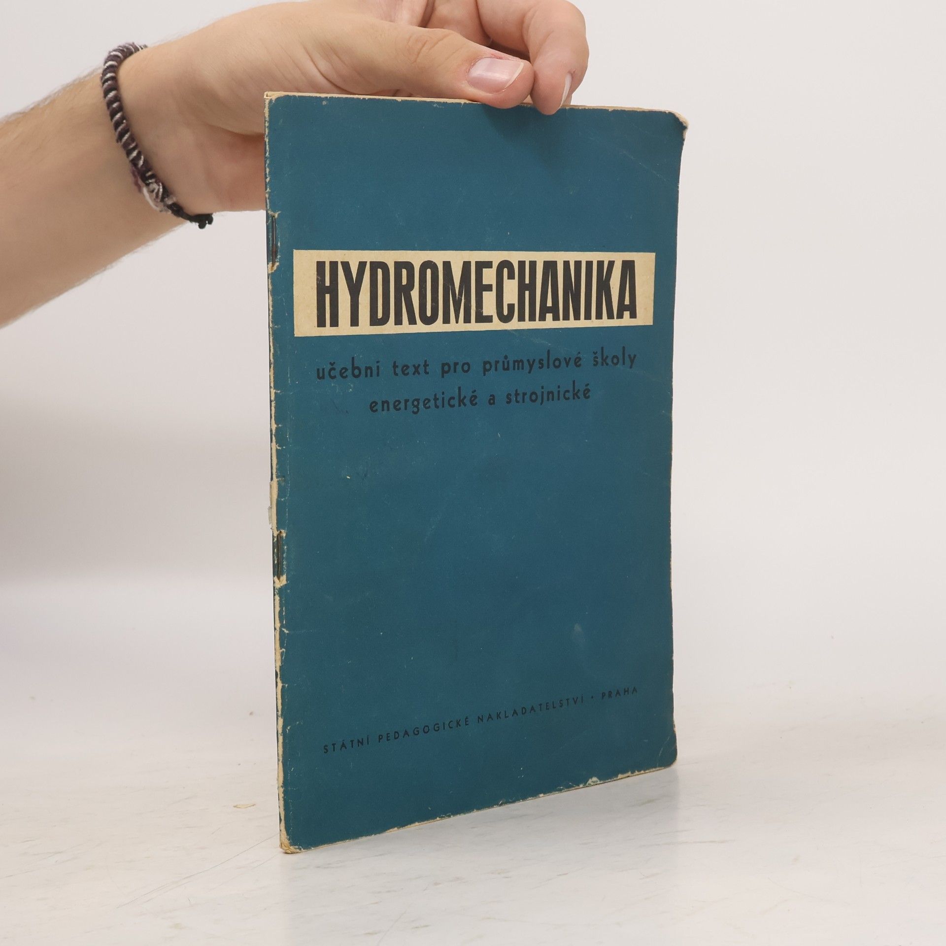 Auteurscollectief Hydromechanika